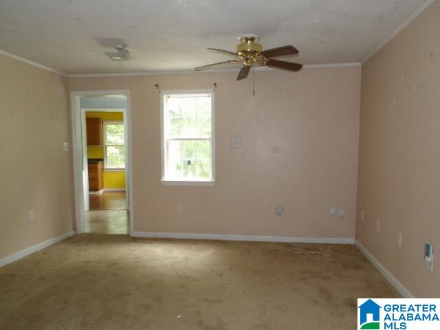 Homes for sale in Midfield, AL | 801 Rutledge Dr, Midfield, AL 35228 | MLS# 21444260