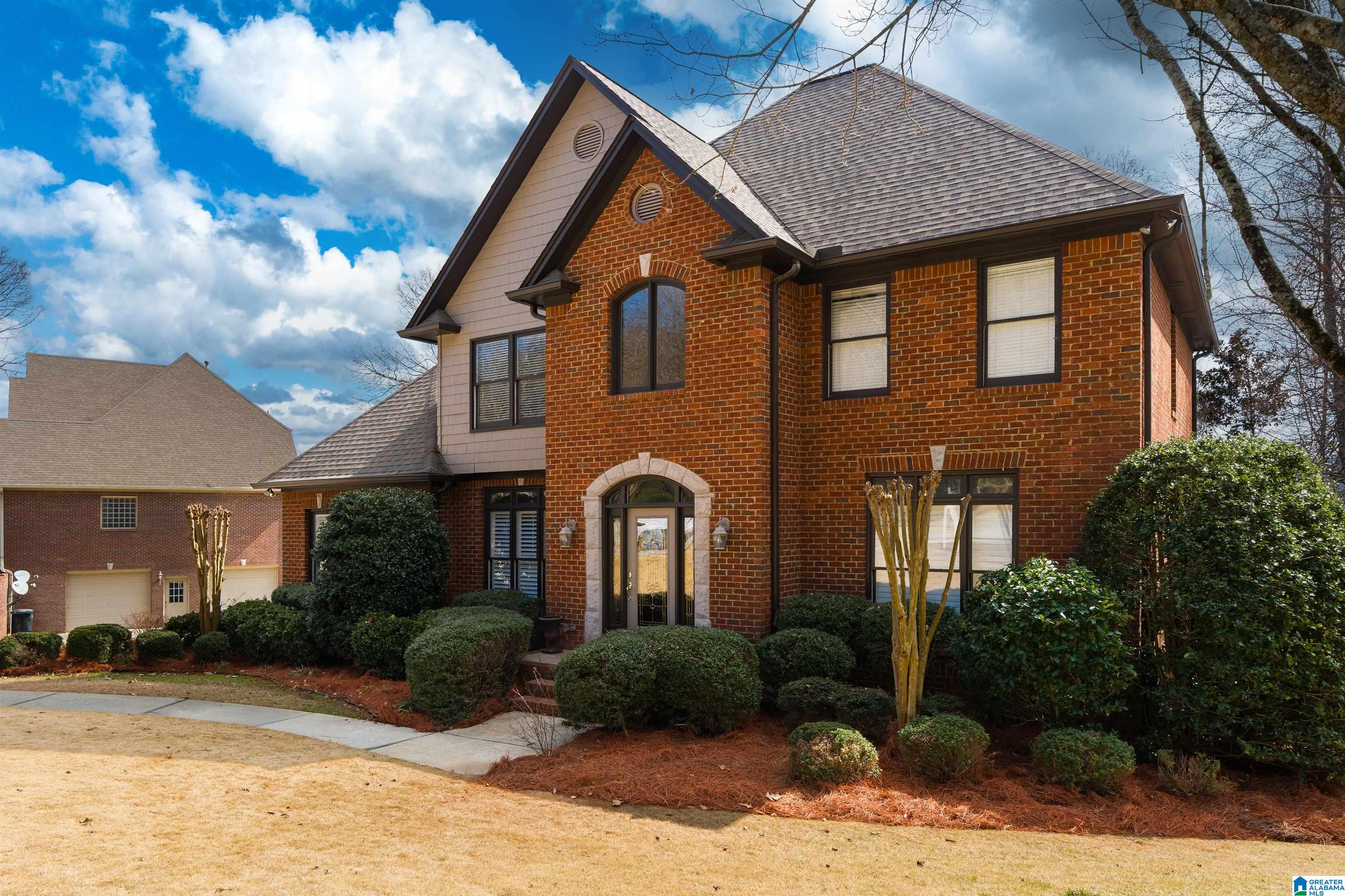 Homes for sale in Birmingham, AL | 1517 Highland Lakes Trail, Birmingham, AL 35242 | MLS# 21444262