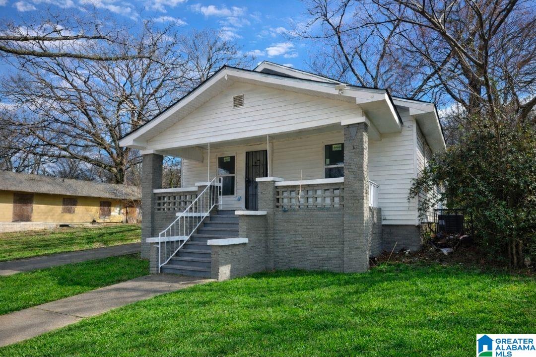 Homes for sale in Birmingham, AL | 7313 3rd Avenue S, Birmingham, AL 35206 | MLS# 21444264