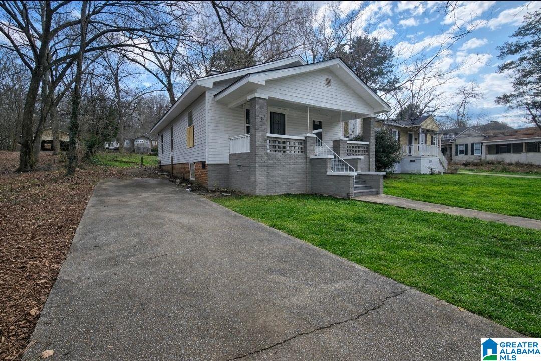 Homes for sale in Birmingham, AL | 7313 3Rd Avenue S, Birmingham, AL 35206 | MLS# 21444264