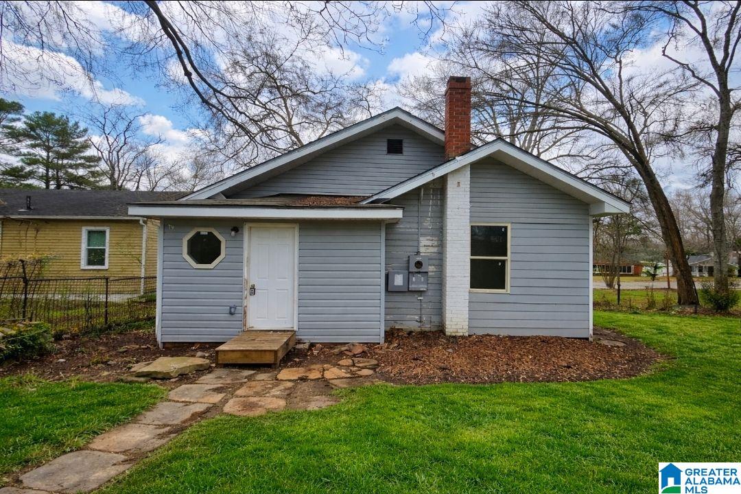 Homes for sale in Birmingham, AL | 7313 3Rd Avenue S, Birmingham, AL 35206 | MLS# 21444264