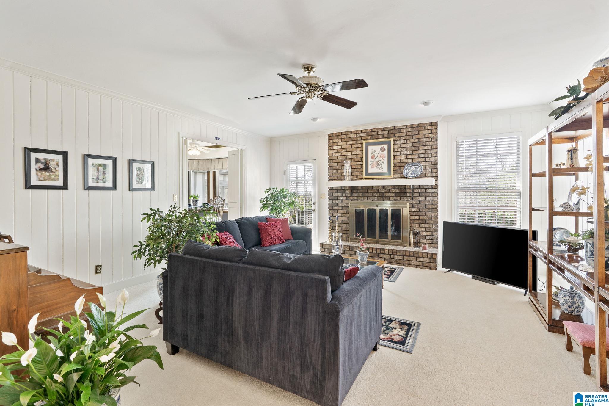 Homes for sale in Vestavia Hills, AL | 4013 River View Dr, Vestavia Hills, AL 35243 | MLS# 21444269