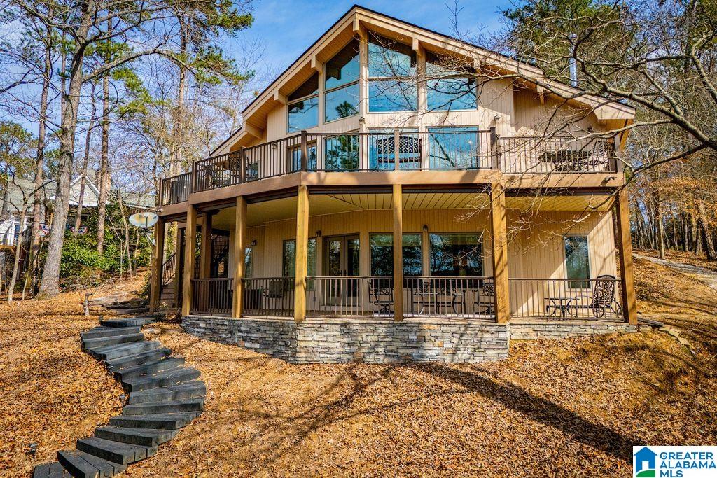 Homes for sale in Wedowee, AL | 33 Red Bird Lane, Wedowee, AL 36278 | MLS# 21444270
