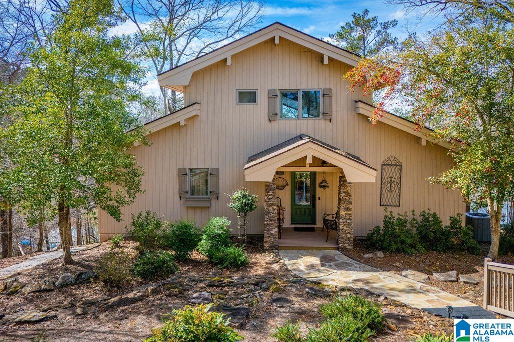Homes for sale in Wedowee, AL | 33 Red Bird Lane, Wedowee, AL 36278 | MLS# 21444270