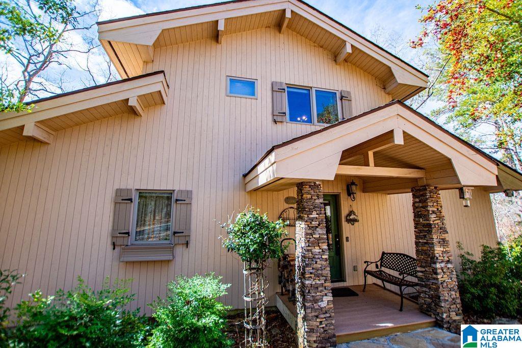 Homes for sale in Wedowee, AL | 33 Red Bird Lane, Wedowee, AL 36278 | MLS# 21444270