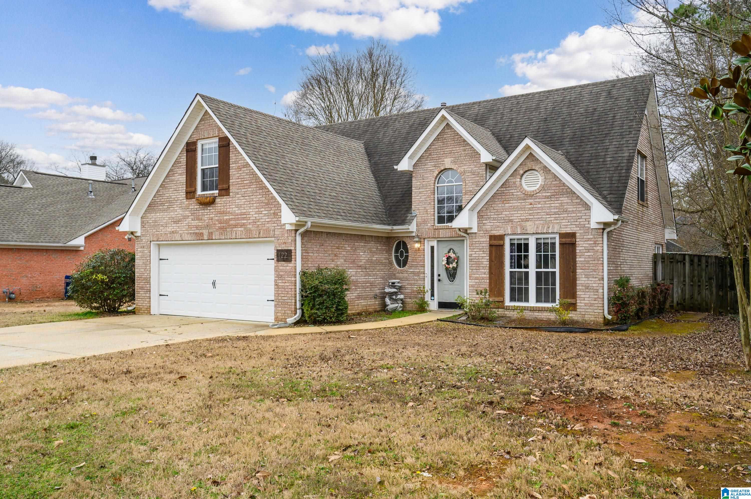 Homes for sale in Helena, AL | 122 Roy Court, Helena, AL 35080 | MLS# 21444273