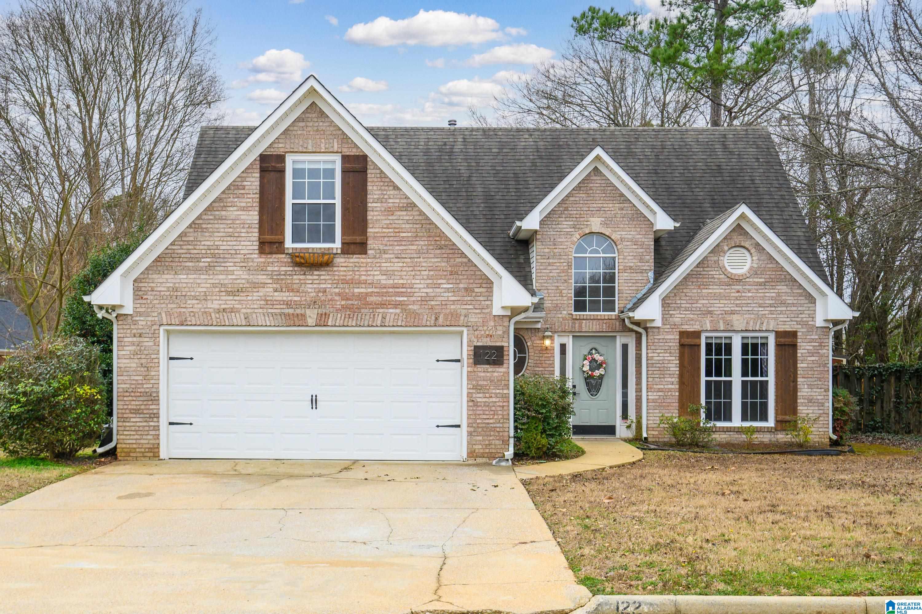 Homes for sale in Helena, AL | 122 Roy Court, Helena, AL 35080 | MLS# 21444273