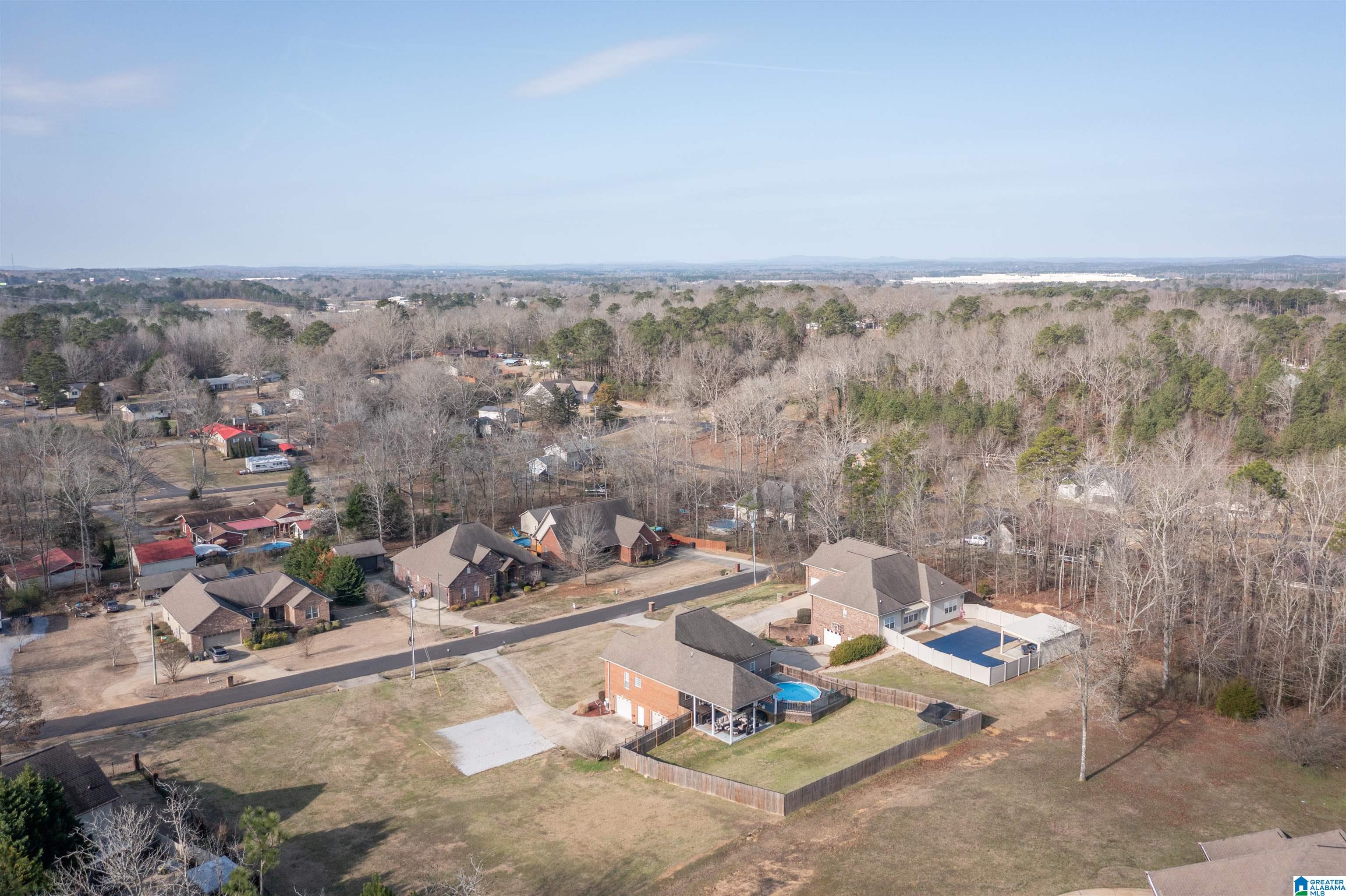 Homes for sale in Lincoln, AL | 93 Joe Street, Lincoln, AL 35096 | MLS# 21444277