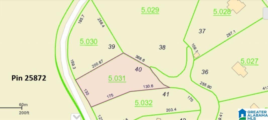 Homes for sale in Arley, AL | Lot 40 Sipsey Pines Road, Arley, AL 35541 | MLS# 21444280