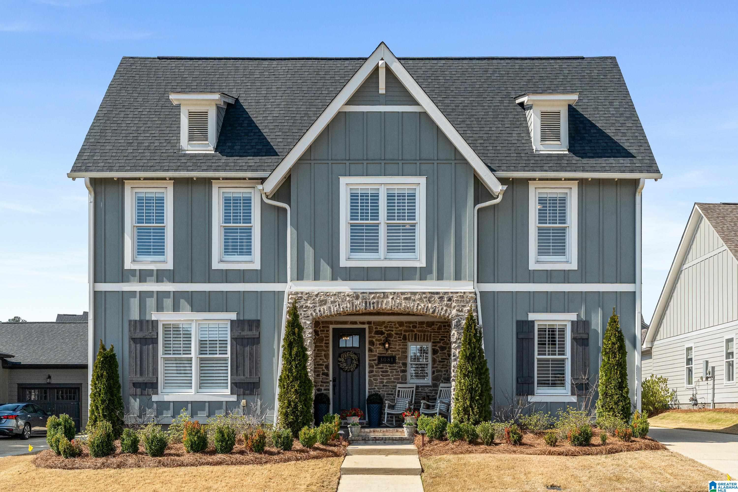 Homes for sale in Hoover, AL | 3081 Sydenton Dr, Hoover, AL 35244 | MLS# 21444288