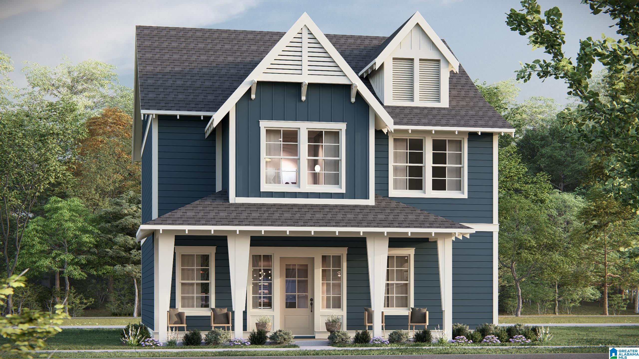 Homes for sale in Trussville, AL | 6703 Spring Street, Trussville, AL 35173 | MLS# 21444293