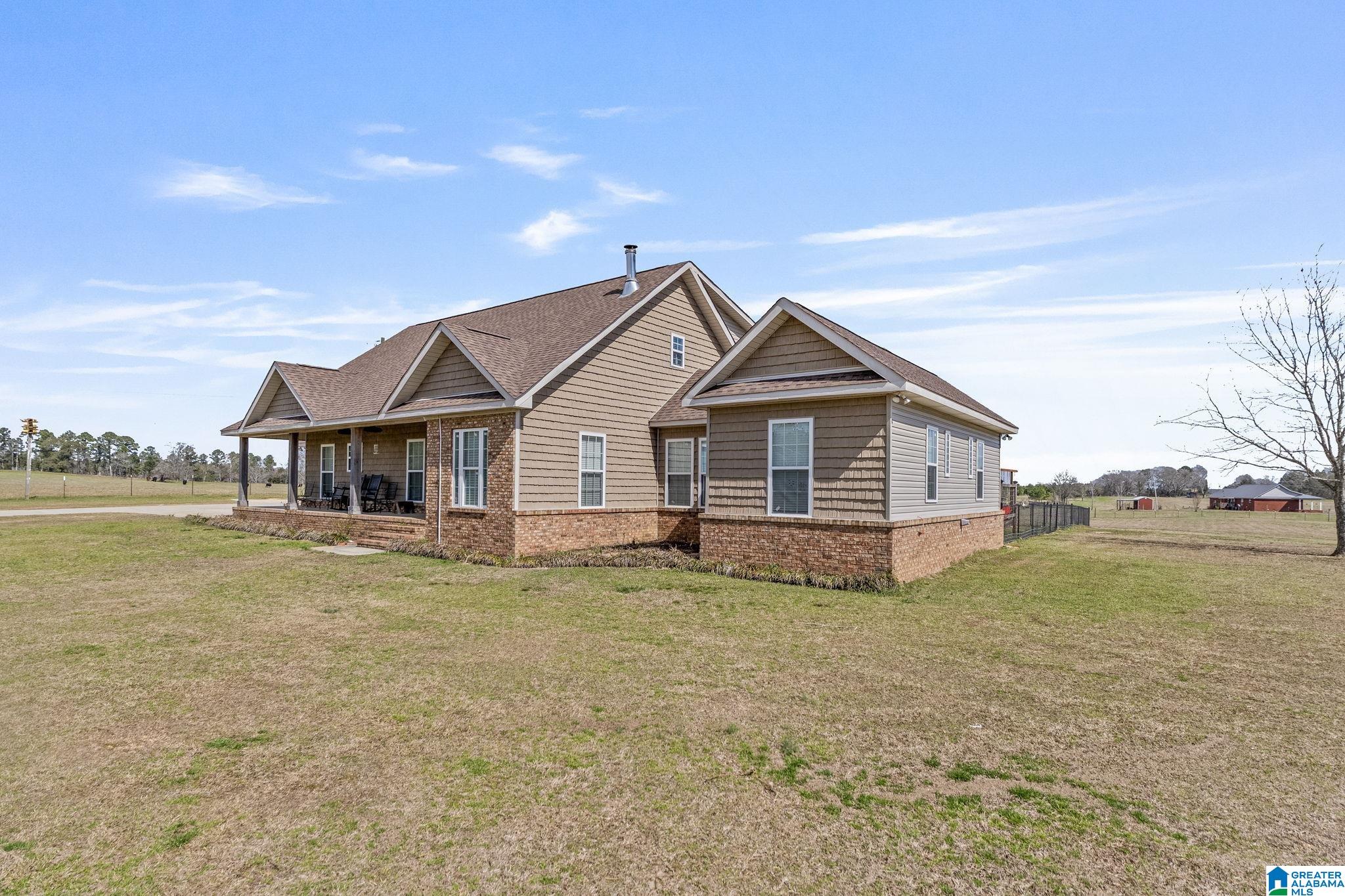 Homes for sale in Clanton, AL | 14305 County Road 37, Clanton, AL 35045 | MLS# 21444294