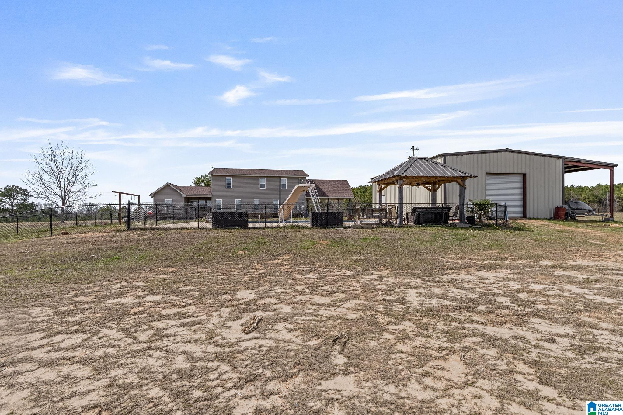 Homes for sale in Clanton, AL | 14305 County Road 37, Clanton, AL 35045 | MLS# 21444294