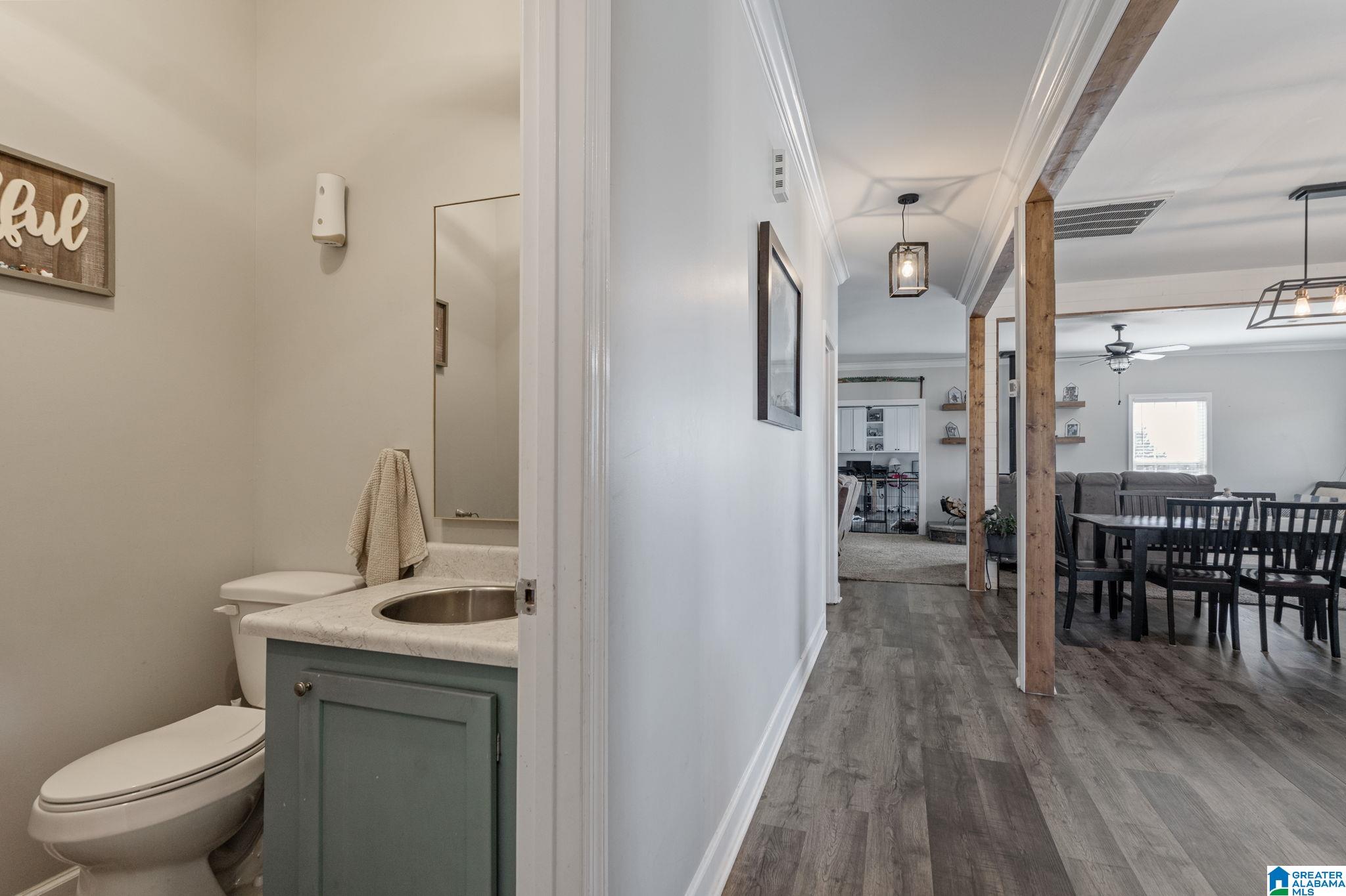 Homes for sale in Clanton, AL | 14305 County Road 37, Clanton, AL 35045 | MLS# 21444294