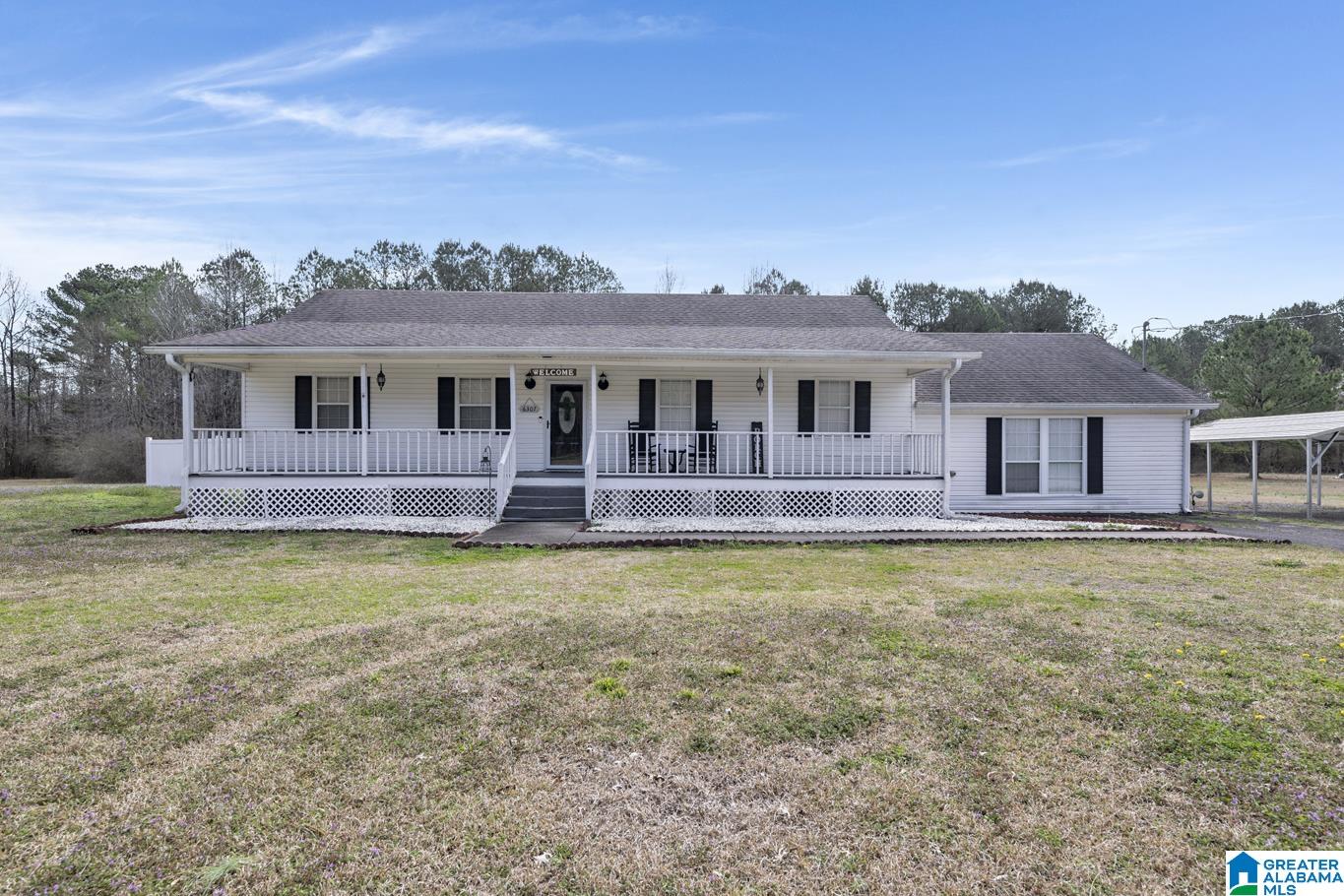 Homes for sale in Dora, AL | 6307 Parkers Cut Off Road, Dora, AL 35062 | MLS# 21444296