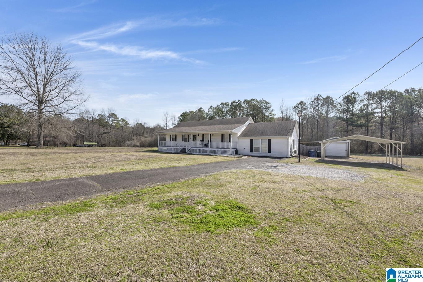 Homes for sale in Dora, AL | 6307 Parkers Cut Off Road, Dora, AL 35062 | MLS# 21444296