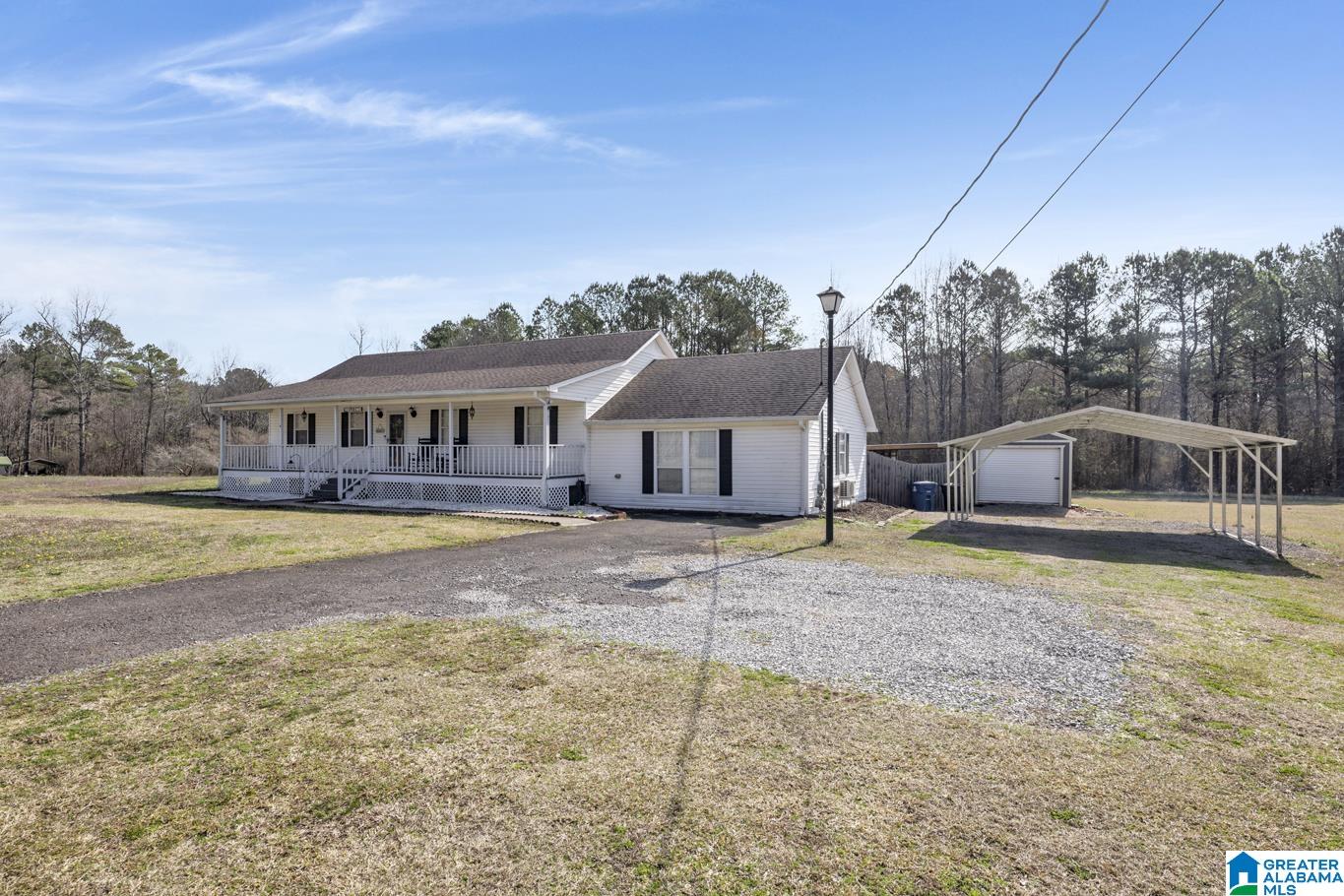 Homes for sale in Dora, AL | 6307 Parkers Cut Off Road, Dora, AL 35062 | MLS# 21444296