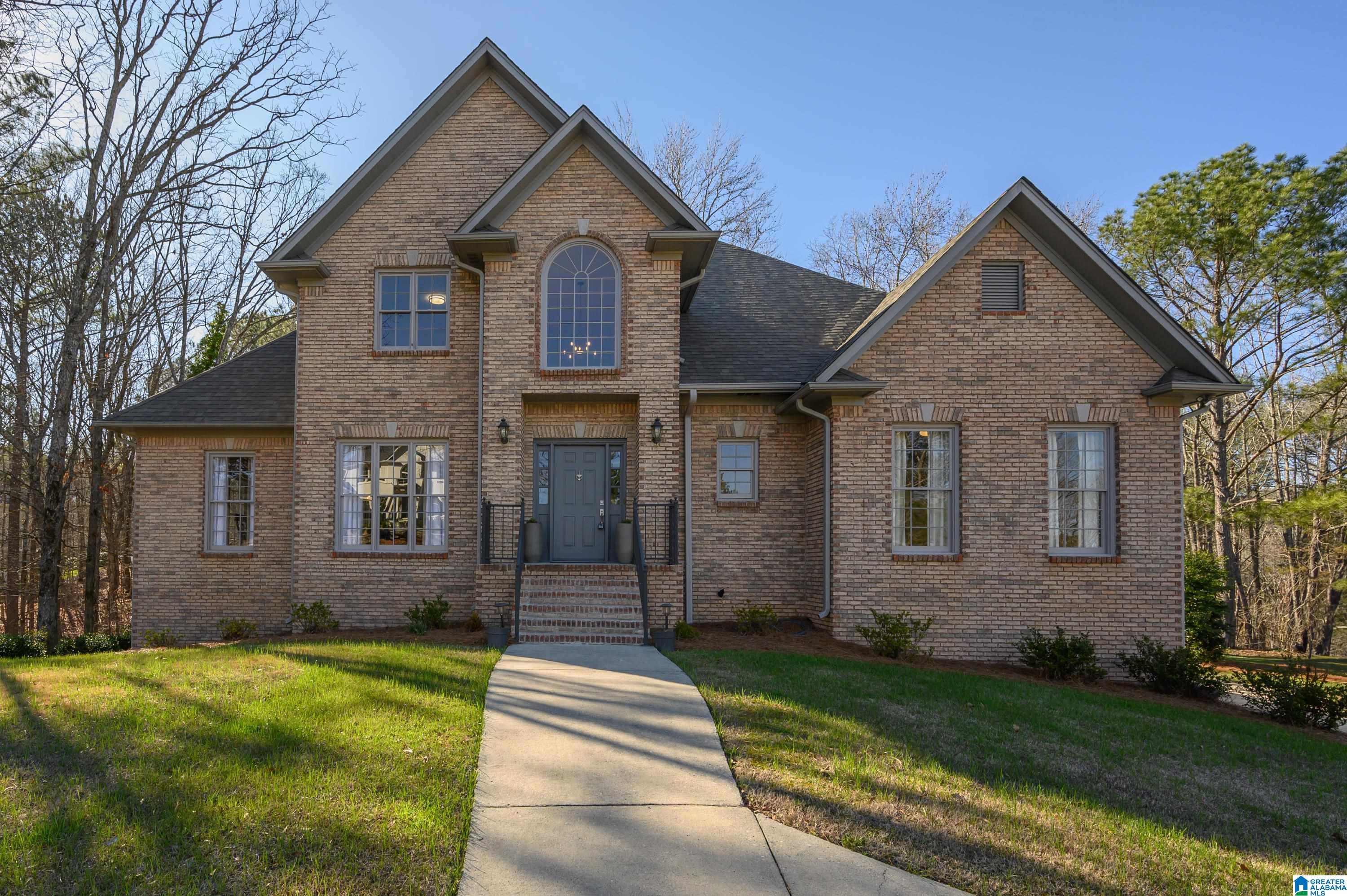 Homes for sale in Pelham, AL | 108 Cheshire Lane, Pelham, AL 35124 | MLS# 21444299