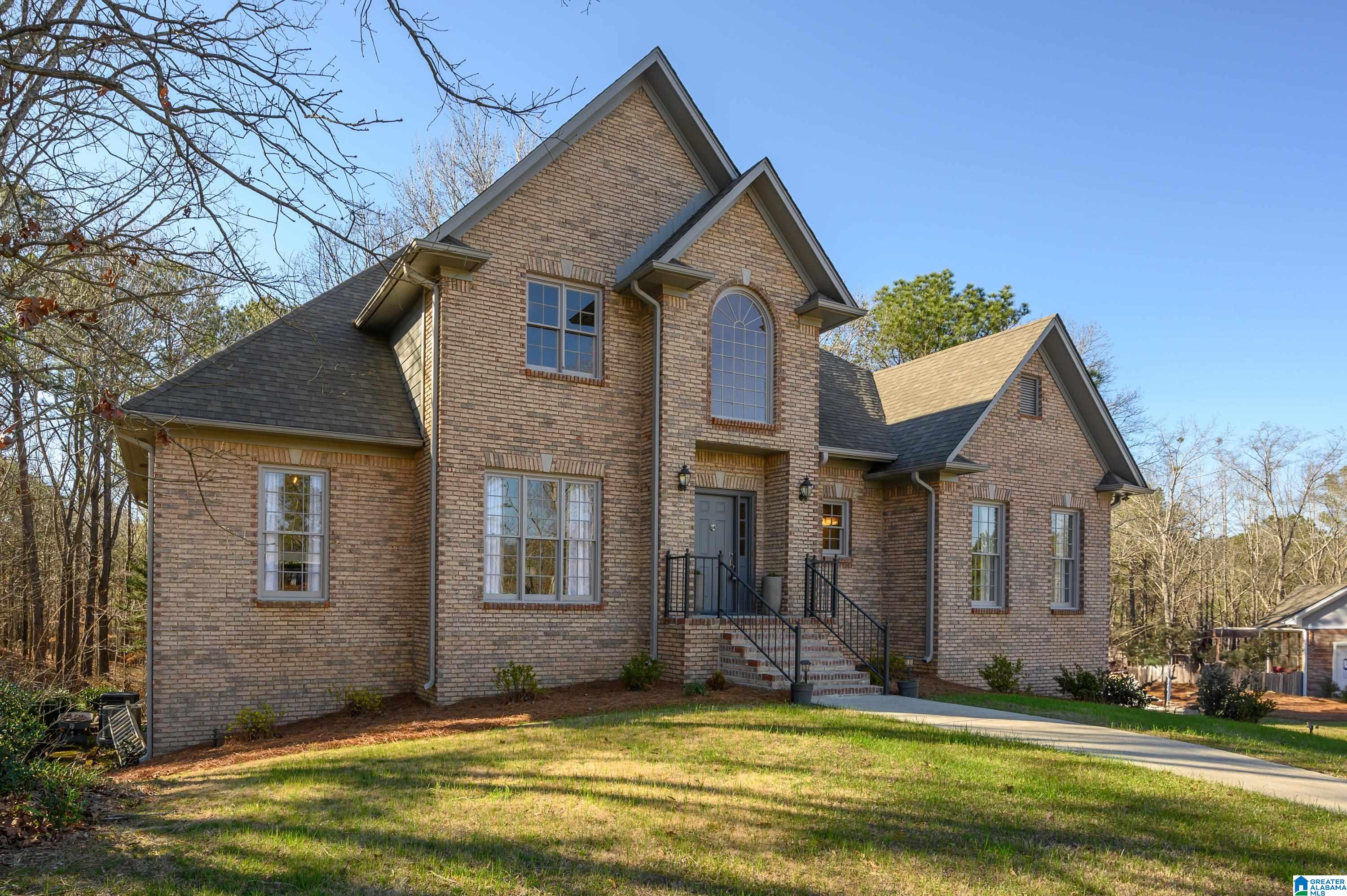 Homes for sale in Pelham, AL | 108 Cheshire Lane, Pelham, AL 35124 | MLS# 21444299