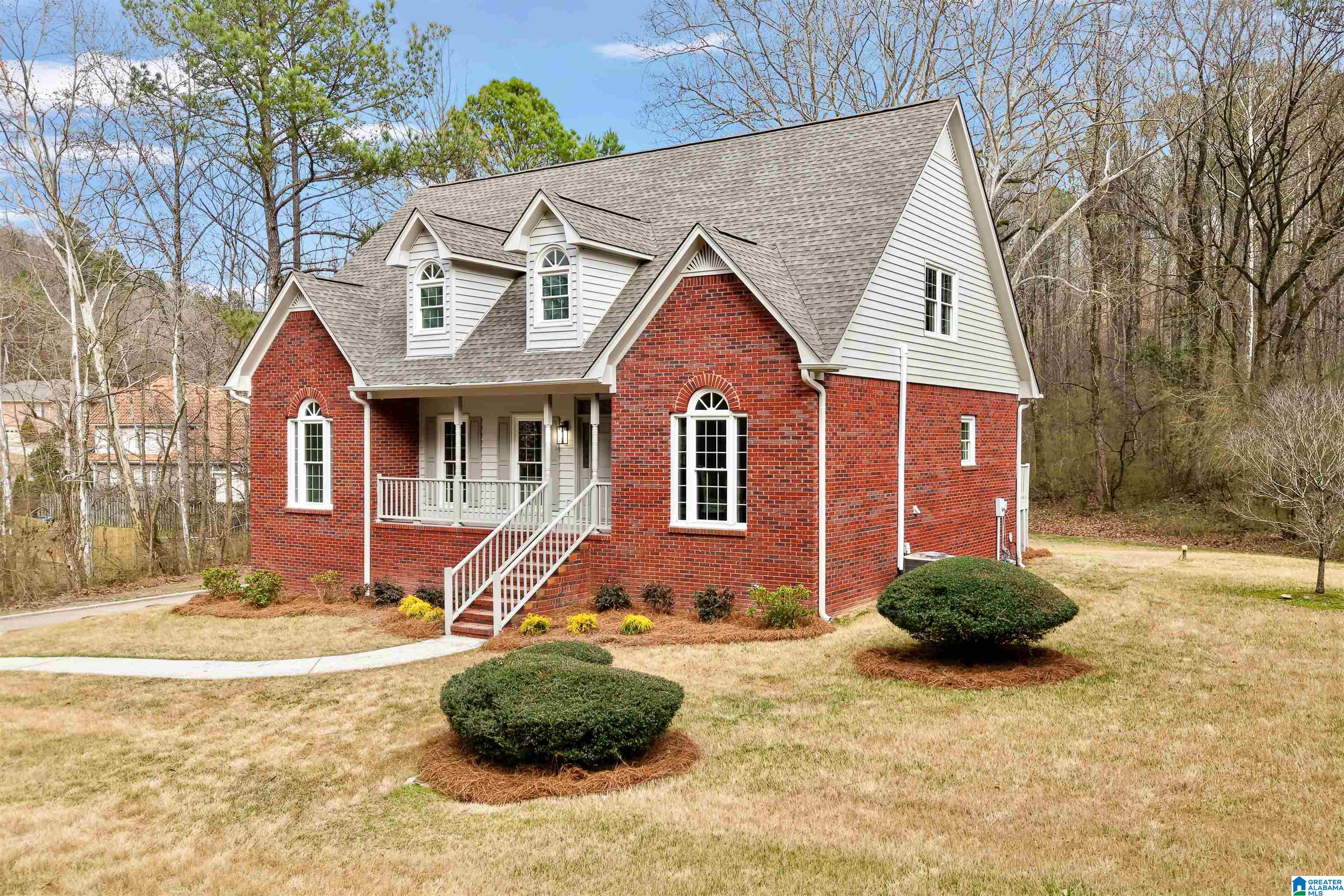 Homes for sale in Pinson, AL | 6298 Canterbury Road, Pinson, AL 35126 | MLS# 21444301