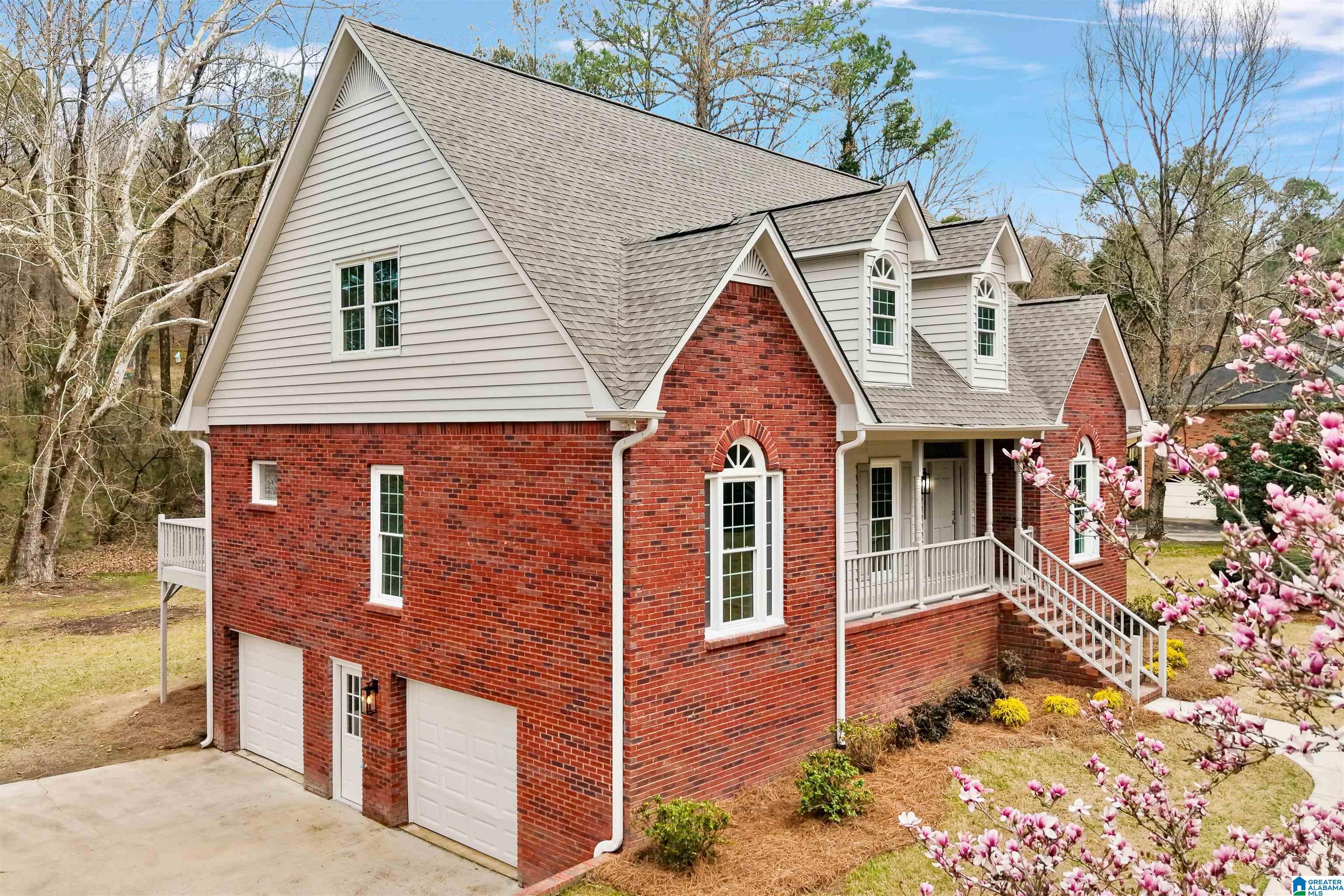 Homes for sale in Pinson, AL | 6298 Canterbury Road, Pinson, AL 35126 | MLS# 21444301