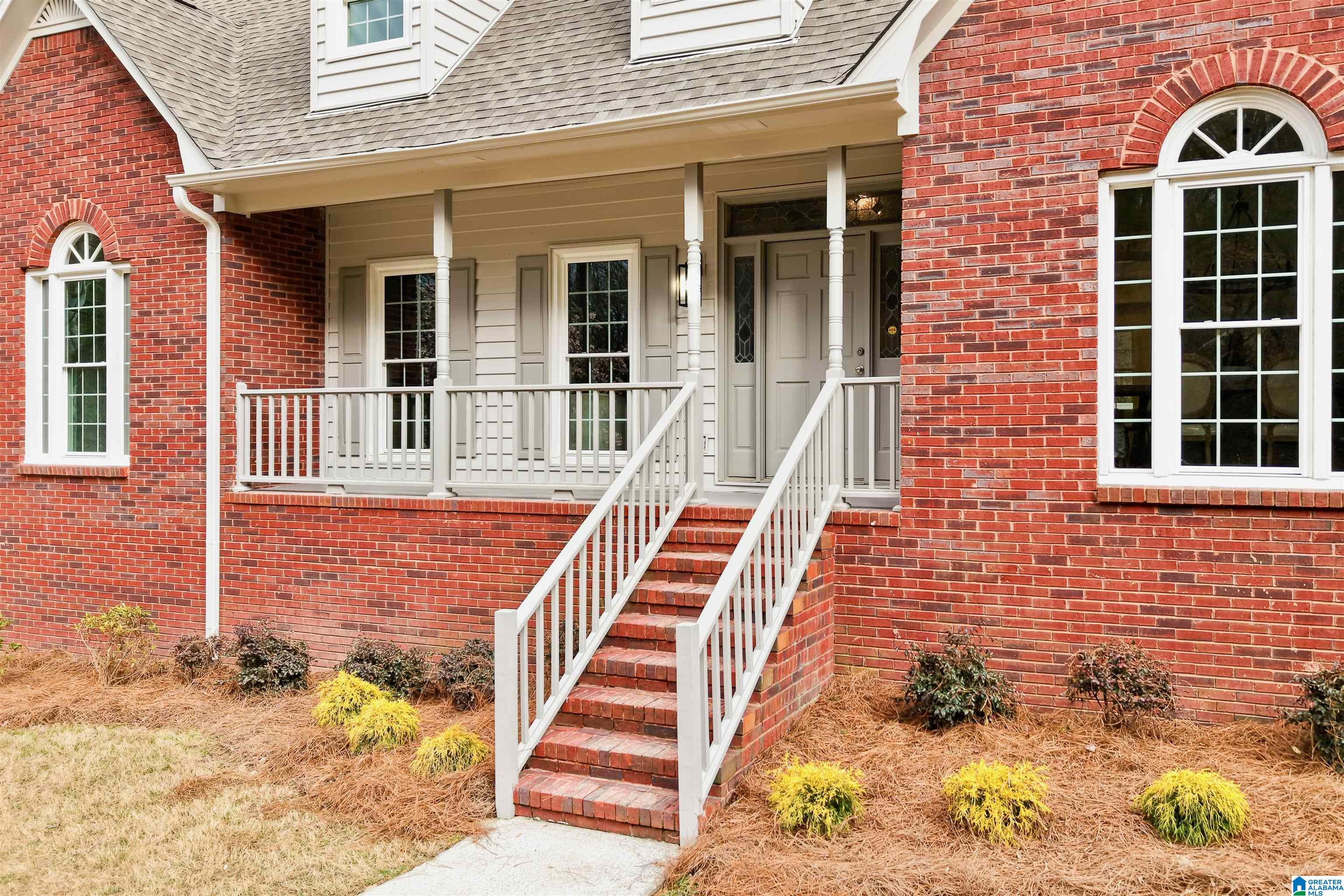 Homes for sale in Pinson, AL | 6298 Canterbury Road, Pinson, AL 35126 | MLS# 21444301