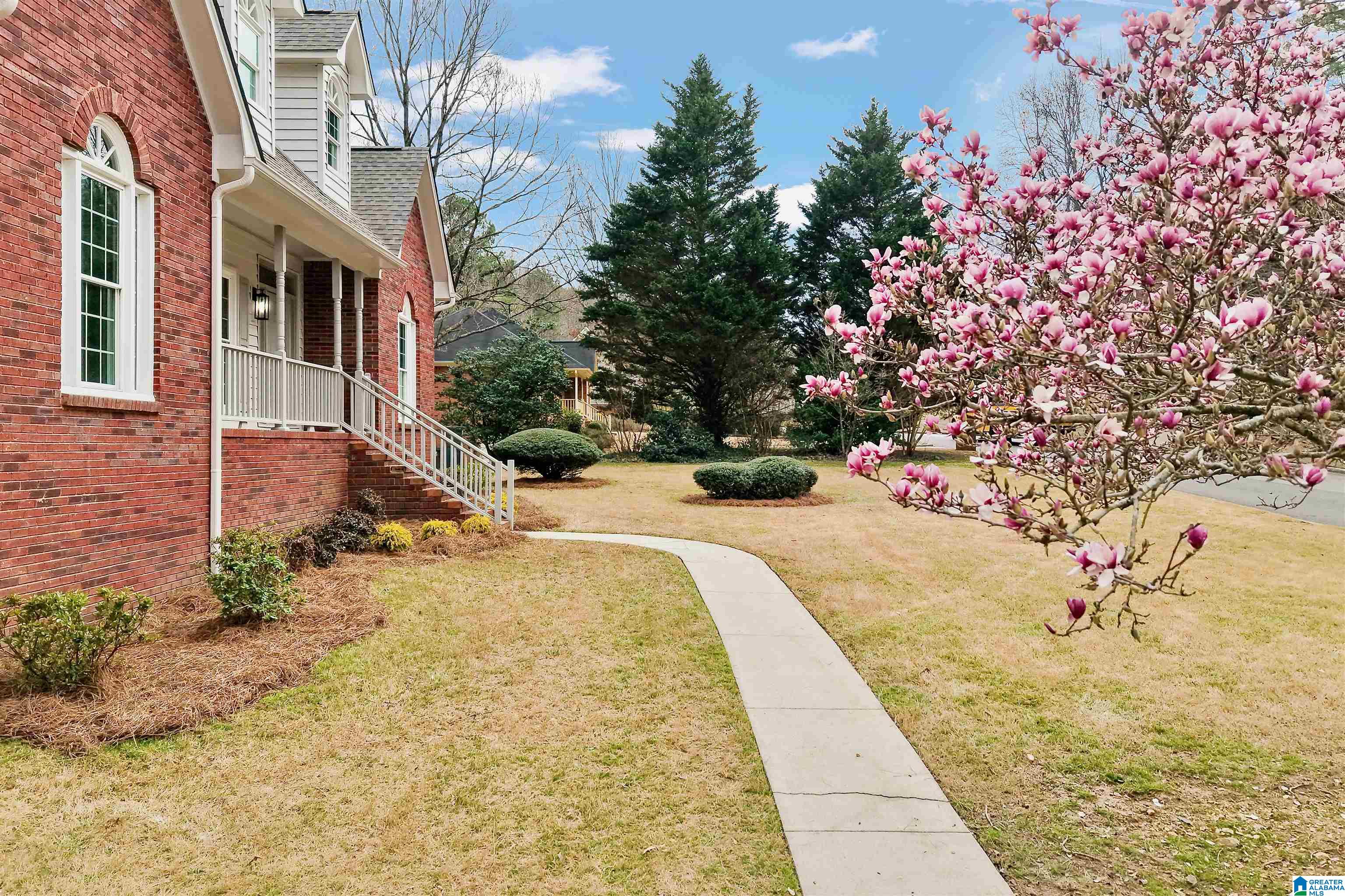 Homes for sale in Pinson, AL | 6298 Canterbury Road, Pinson, AL 35126 | MLS# 21444301