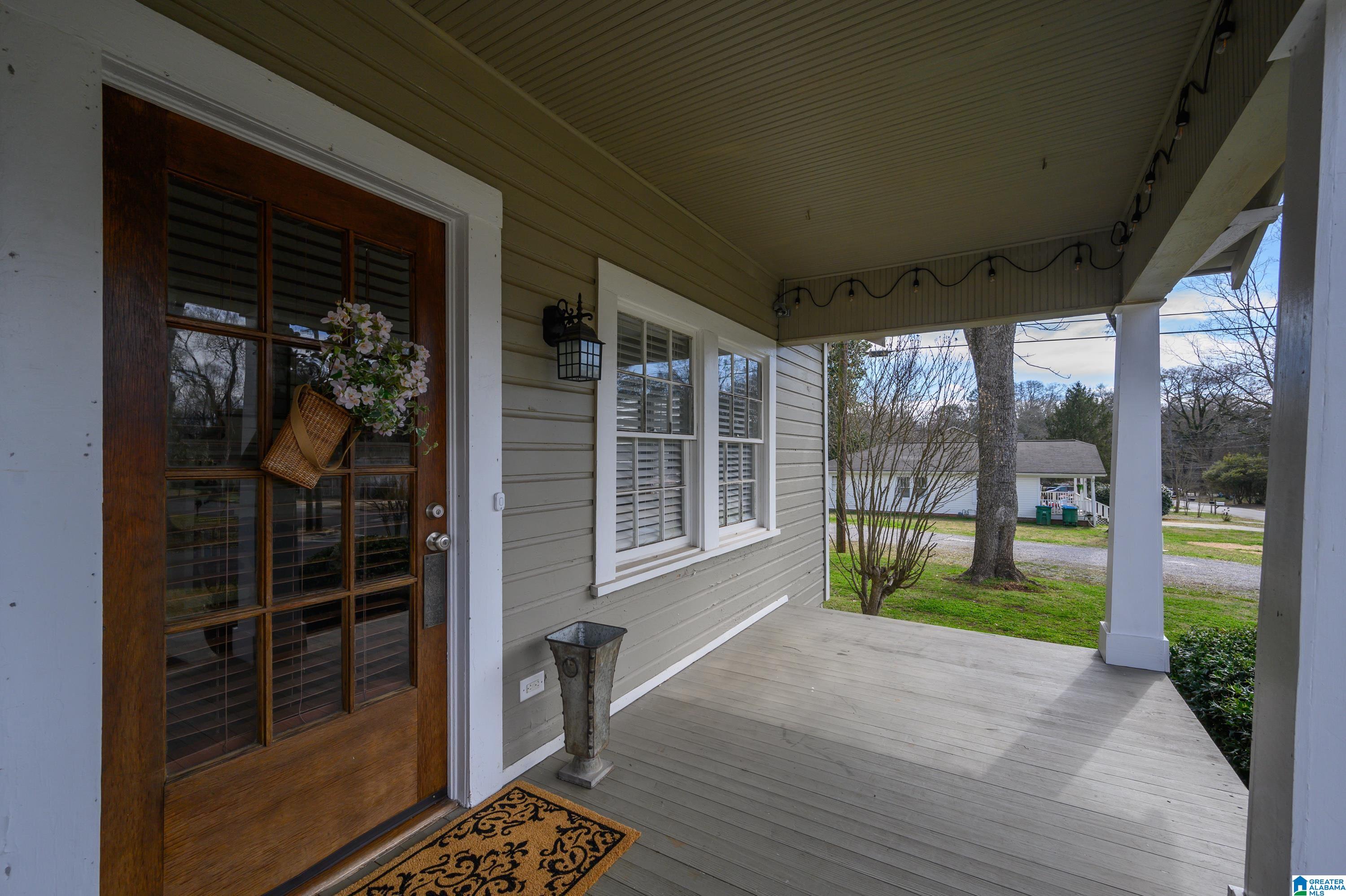 Homes for sale in Montevallo, AL | 310 Vine Street, Montevallo, AL 35115 | MLS# 21444307