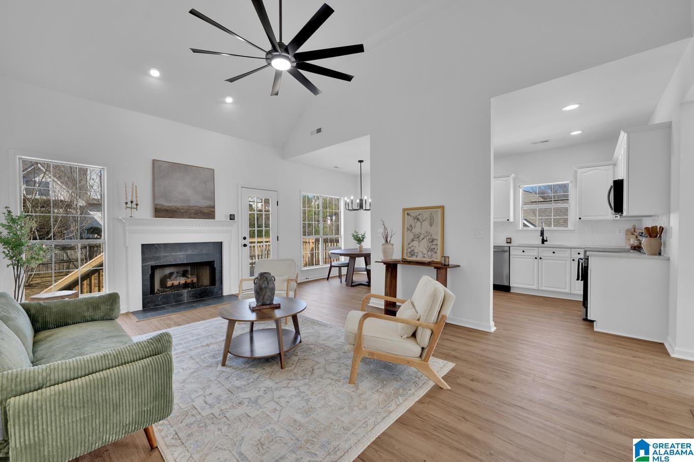 Homes for sale in Helena, AL | 1274 Old Cahaba Trace, Helena, AL 35080 | MLS# 21444314