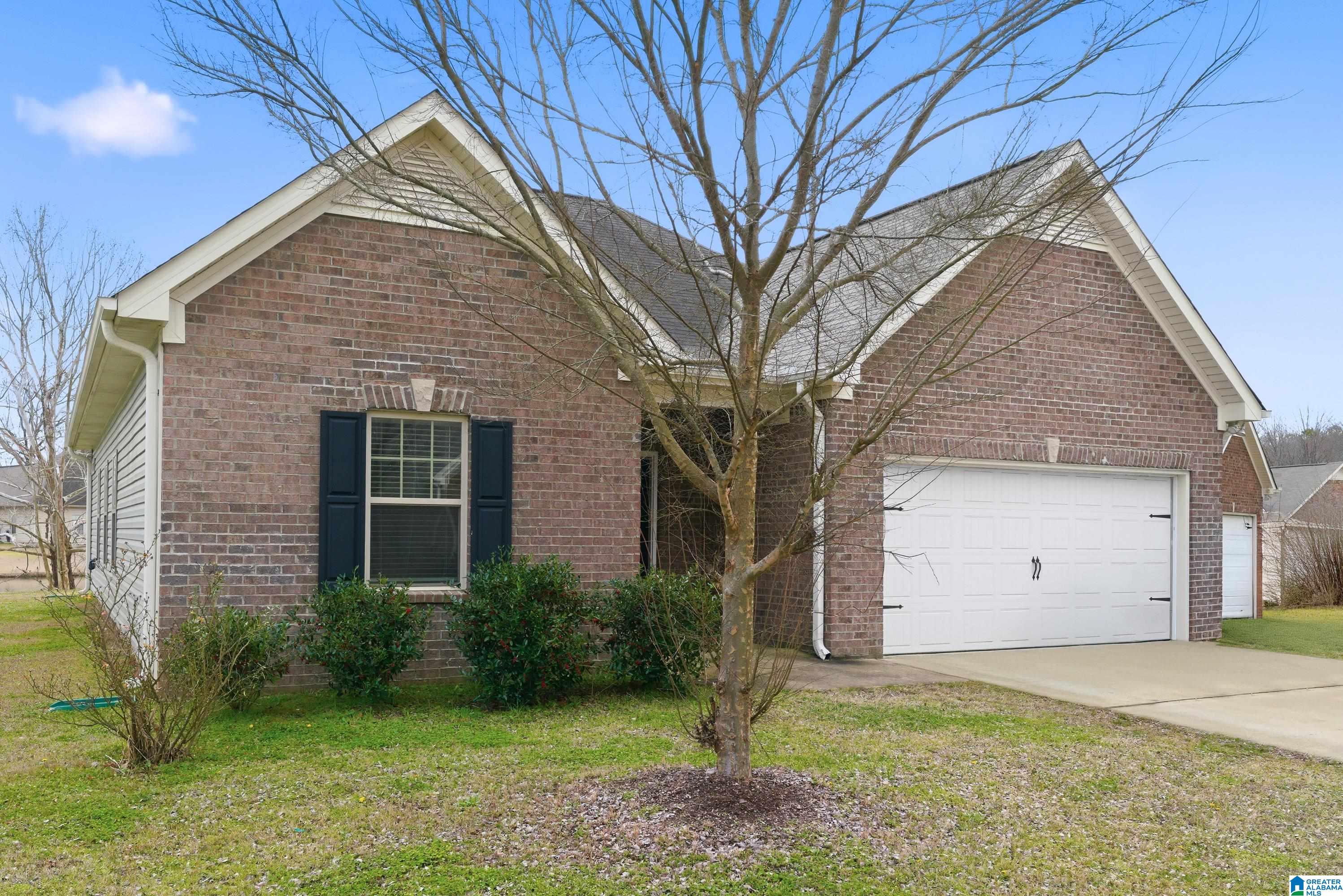 Homes for sale in Montevallo, AL | 163 Moores Spring Road, Montevallo, AL 35115 | MLS# 21444315