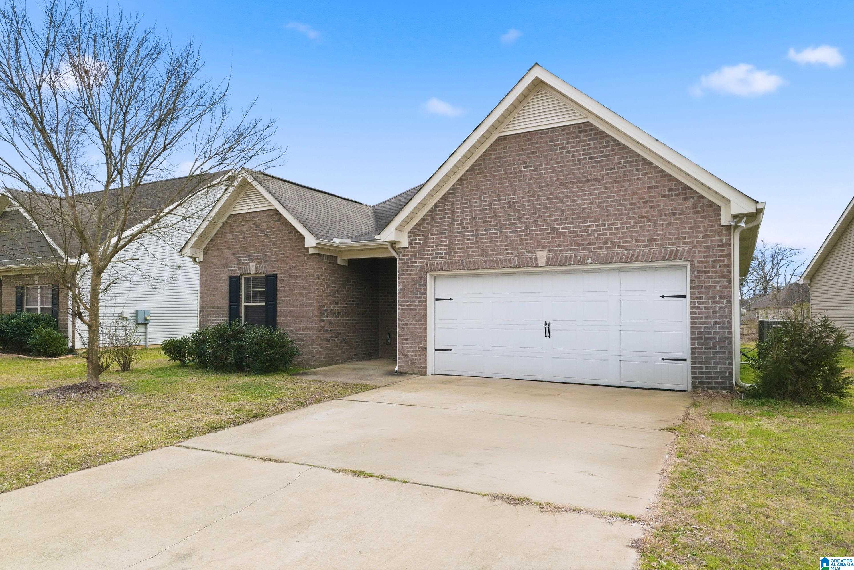 Homes for sale in Montevallo, AL | 163 Moores Spring Road, Montevallo, AL 35115 | MLS# 21444315