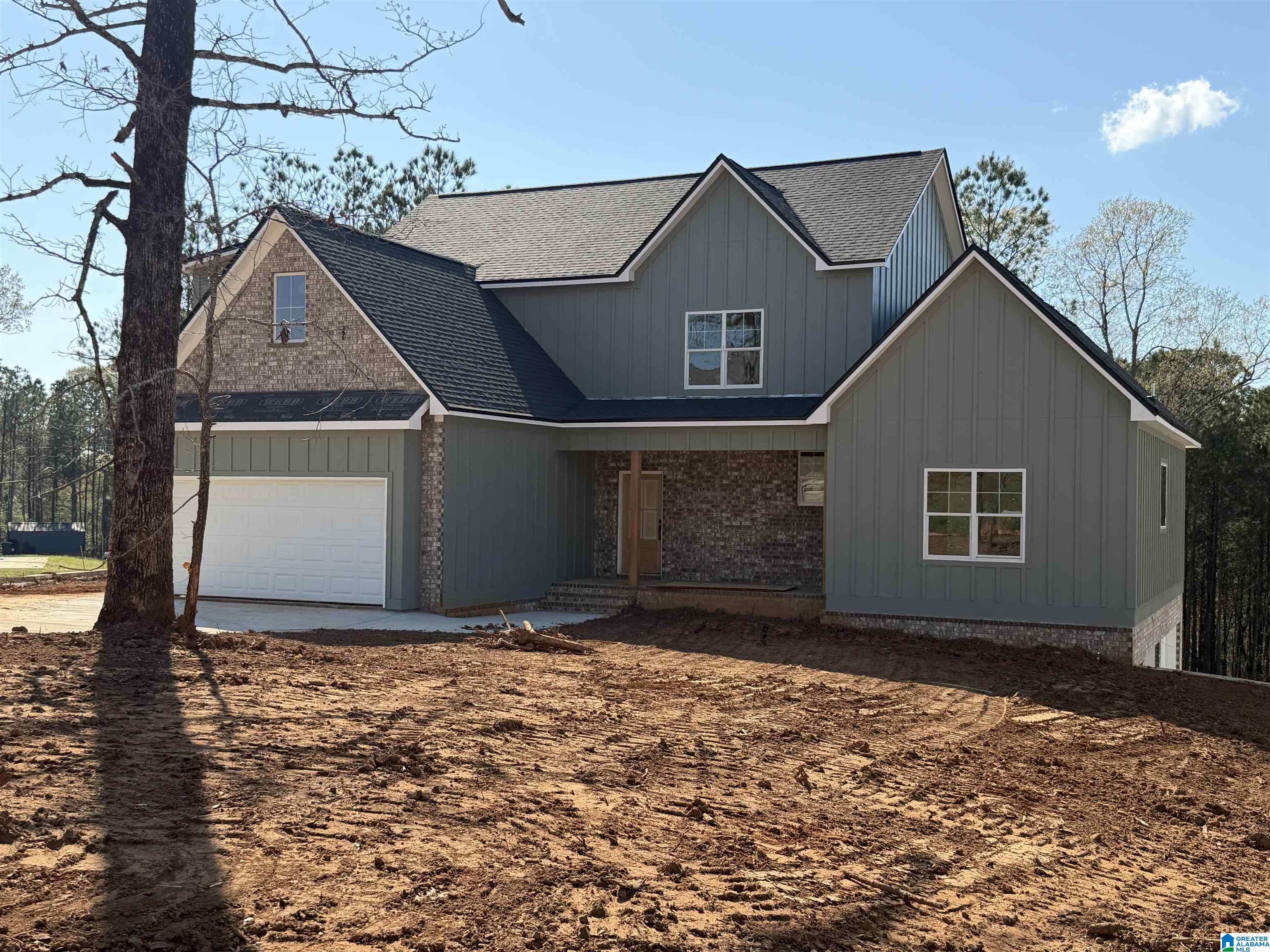 3rd image of 198 Estates Club Dr, Pell City, AL 35128 | MLS# 21444327