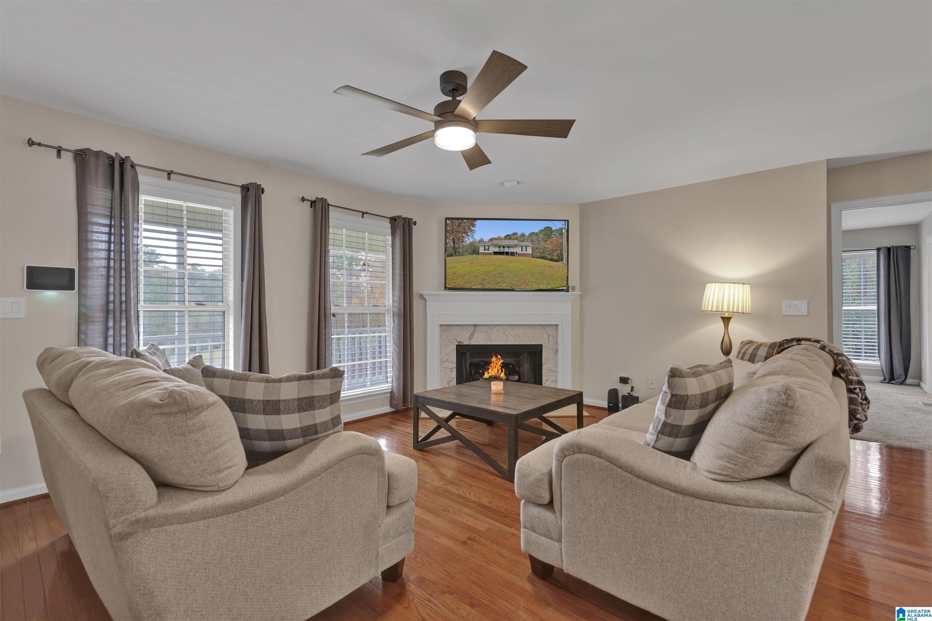 Homes for sale in Fultondale, AL | 865 Lual Dr, Fultondale, AL 35217 | MLS# 21444330