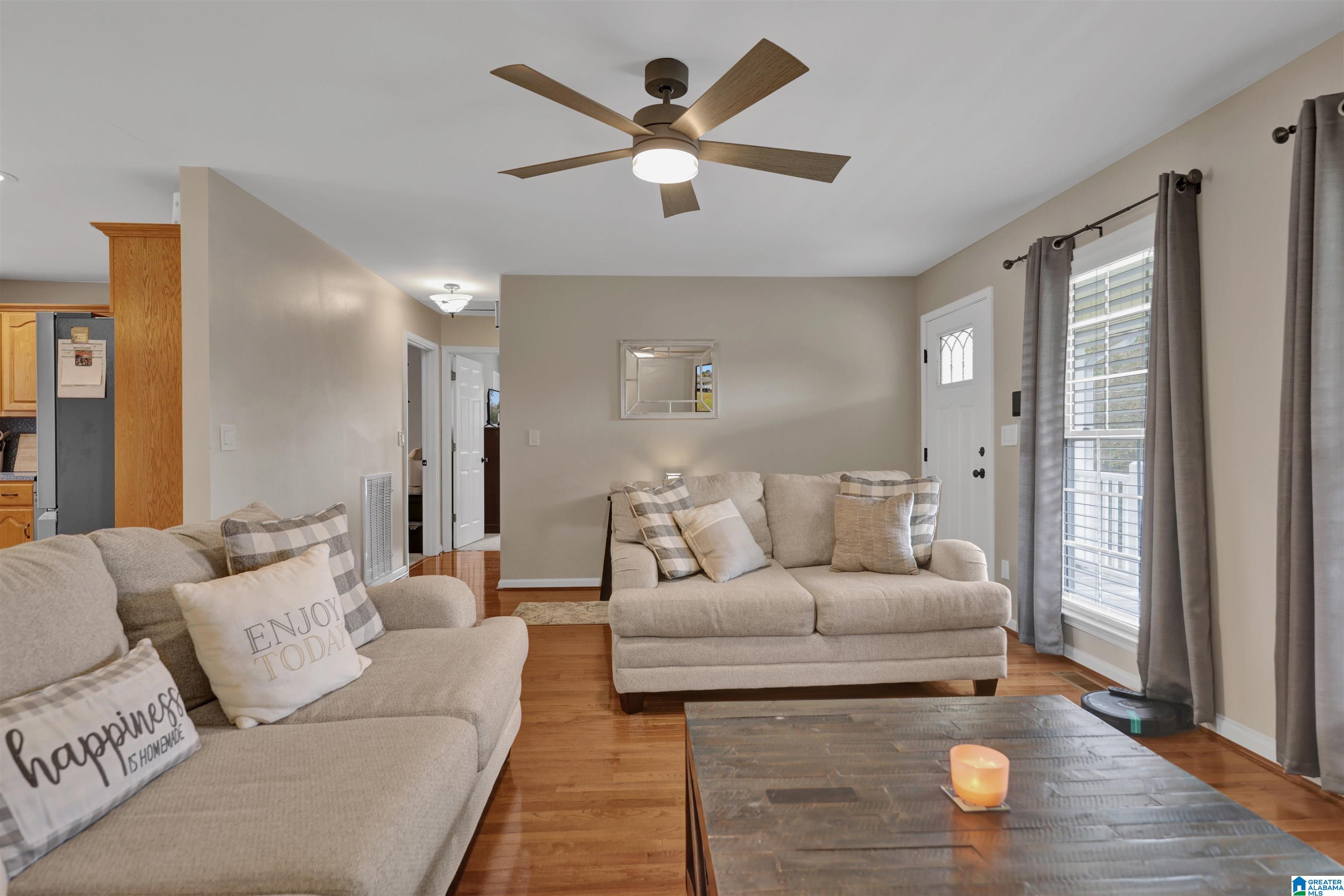 Homes for sale in Fultondale, AL | 865 Lual Dr, Fultondale, AL 35217 | MLS# 21444330