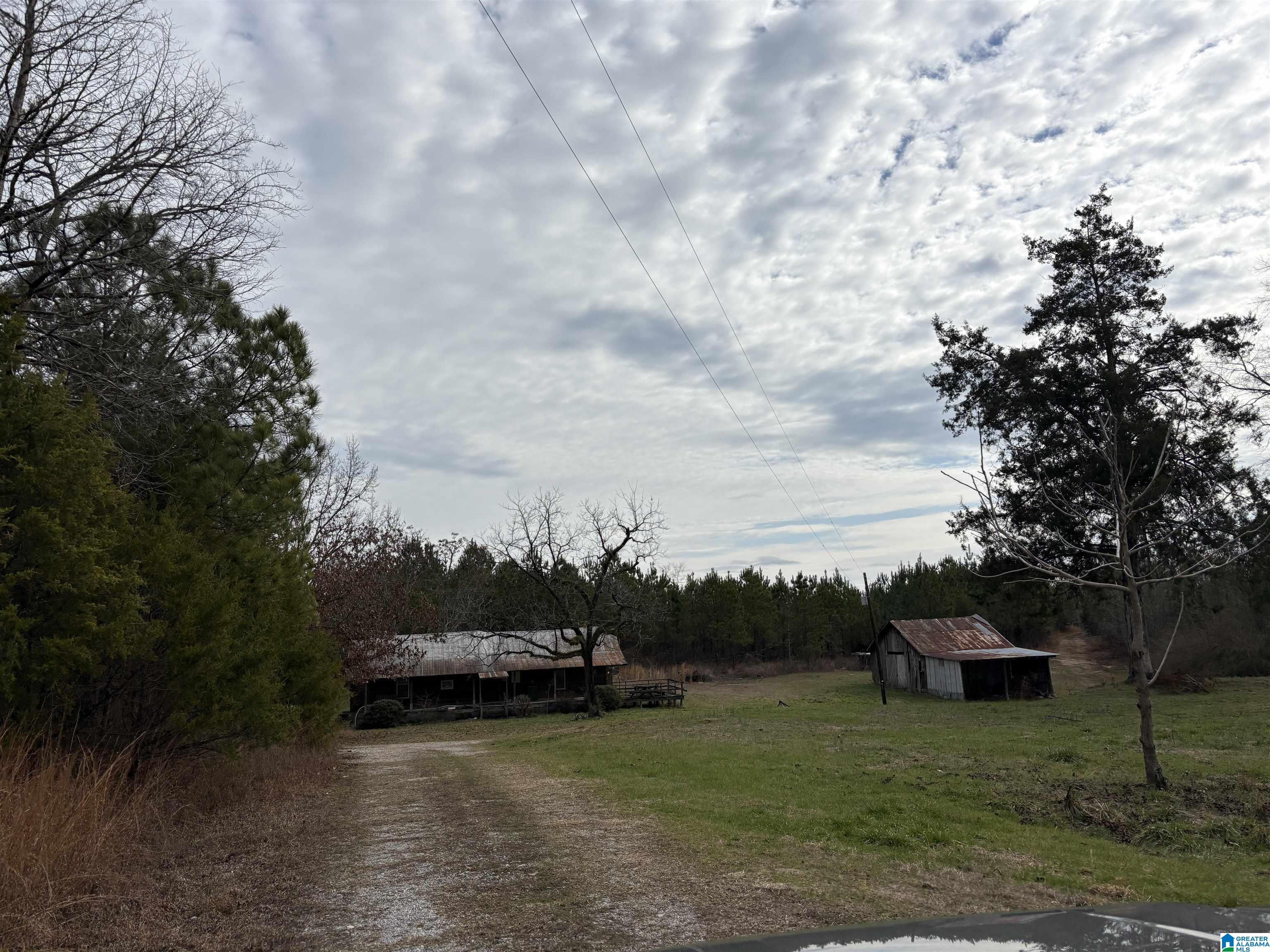 Homes for sale in Clanton, AL | 0 Mims Ferry Road, Clanton, AL 35046 | MLS# 21444333