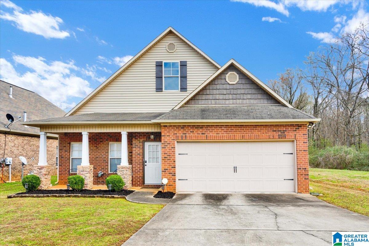 8261 OWEN PARK DRIVE