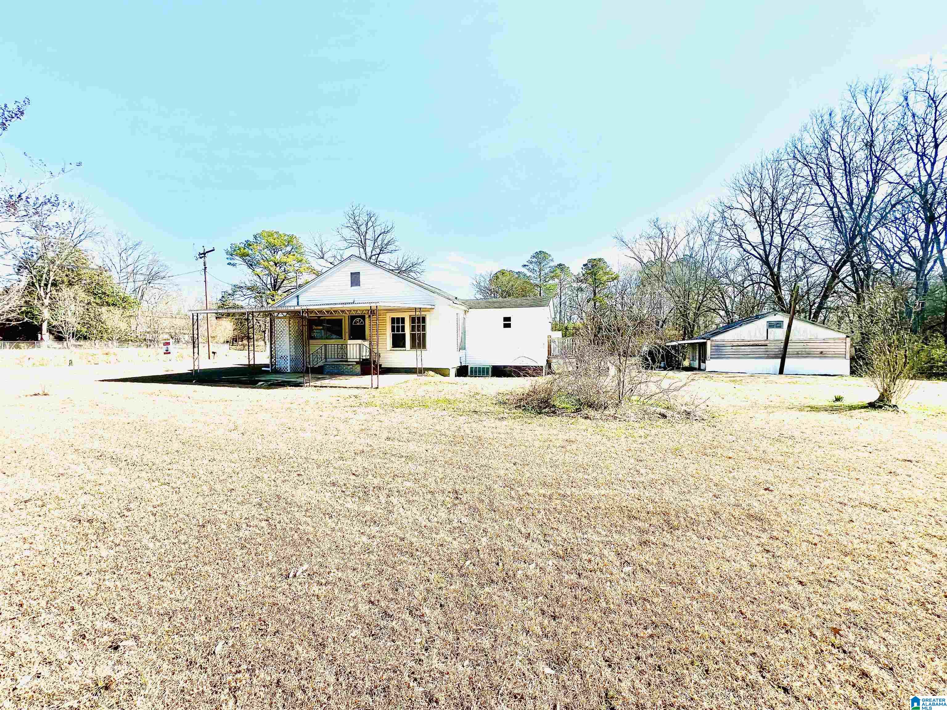 Homes for sale in Attalla, AL | 3430 Us Hwy 11 S, Attalla, AL 35954 | MLS# 21444342