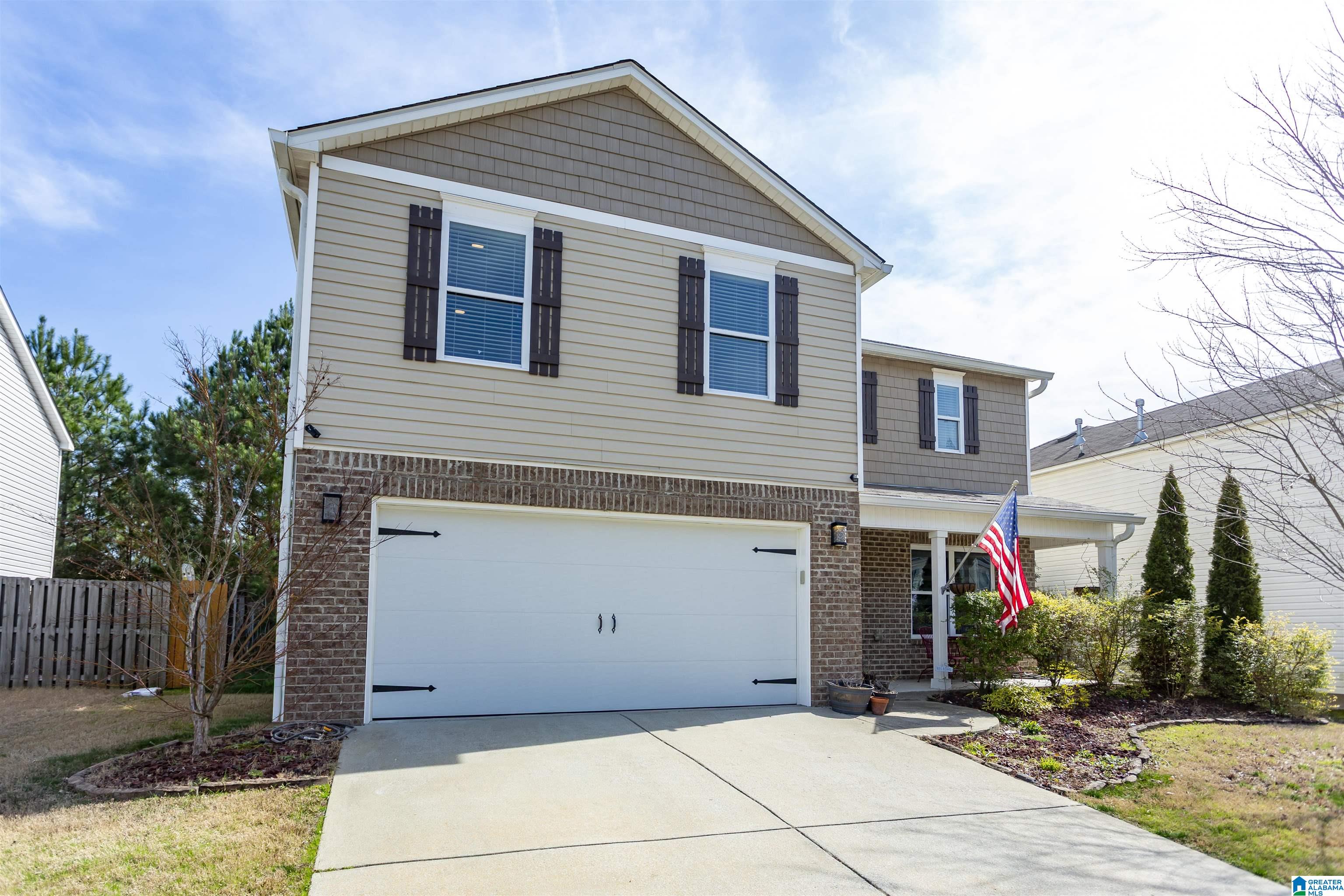 Homes for sale in Chelsea, AL | 234 Chesser Reserve Dr, Chelsea, AL 35043 | MLS# 21444343