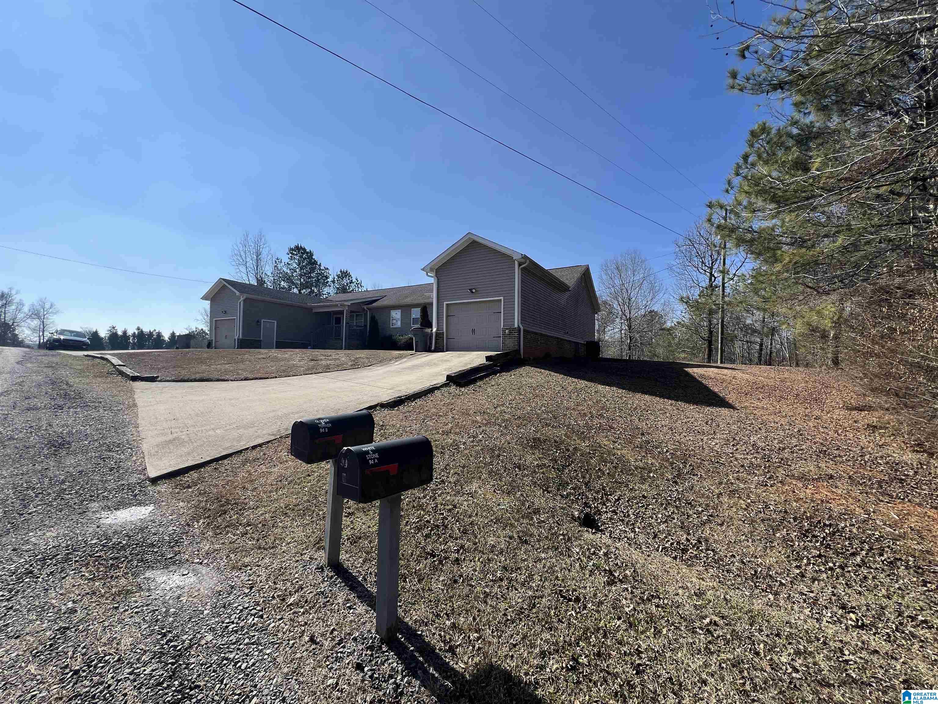 Homes for sale in Cordova, AL | 94 Barton Pl, Cordova, AL 35550 | MLS# 21444348