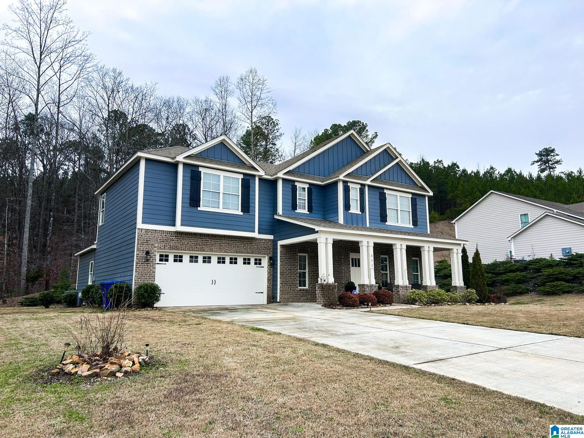 Homes for sale in Helena, AL | 311 Rock Terrace Dr, Helena, AL 35080 | MLS# 21444358