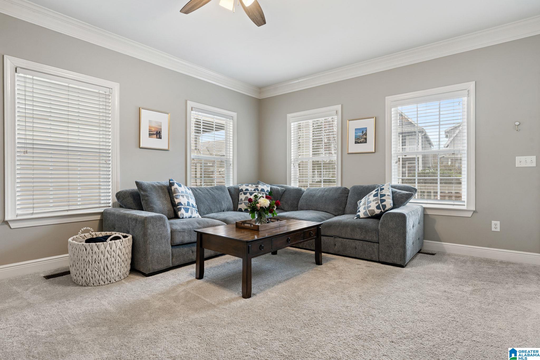 Homes for sale in Helena, AL | 107 Lake Davidson Lane, Helena, AL 35080 | MLS# 21444362