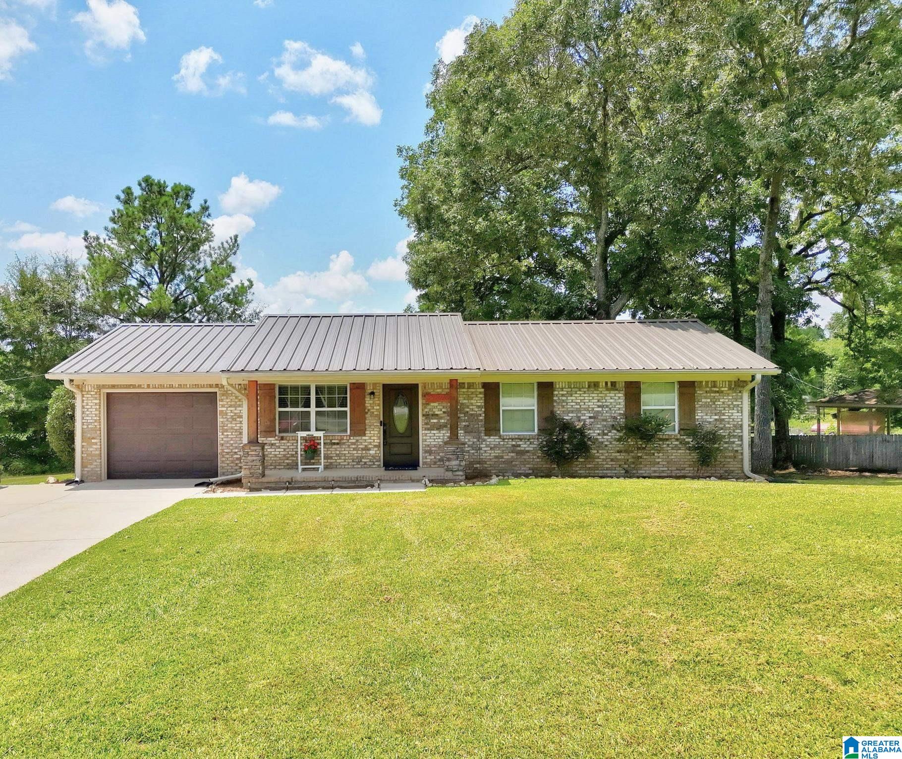 1st image of 1015 County Road 43, Clanton, AL 35046 | MLS# 21444363