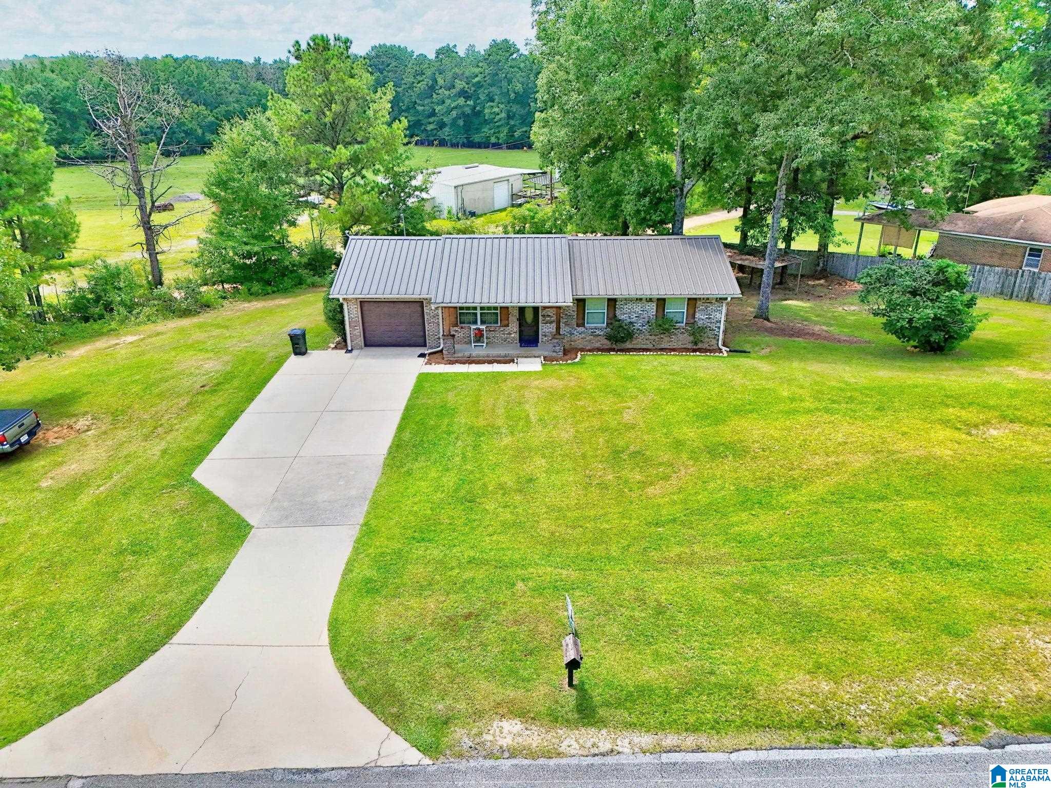 2nd image of 1015 County Road 43, Clanton, AL 35046 | MLS# 21444363