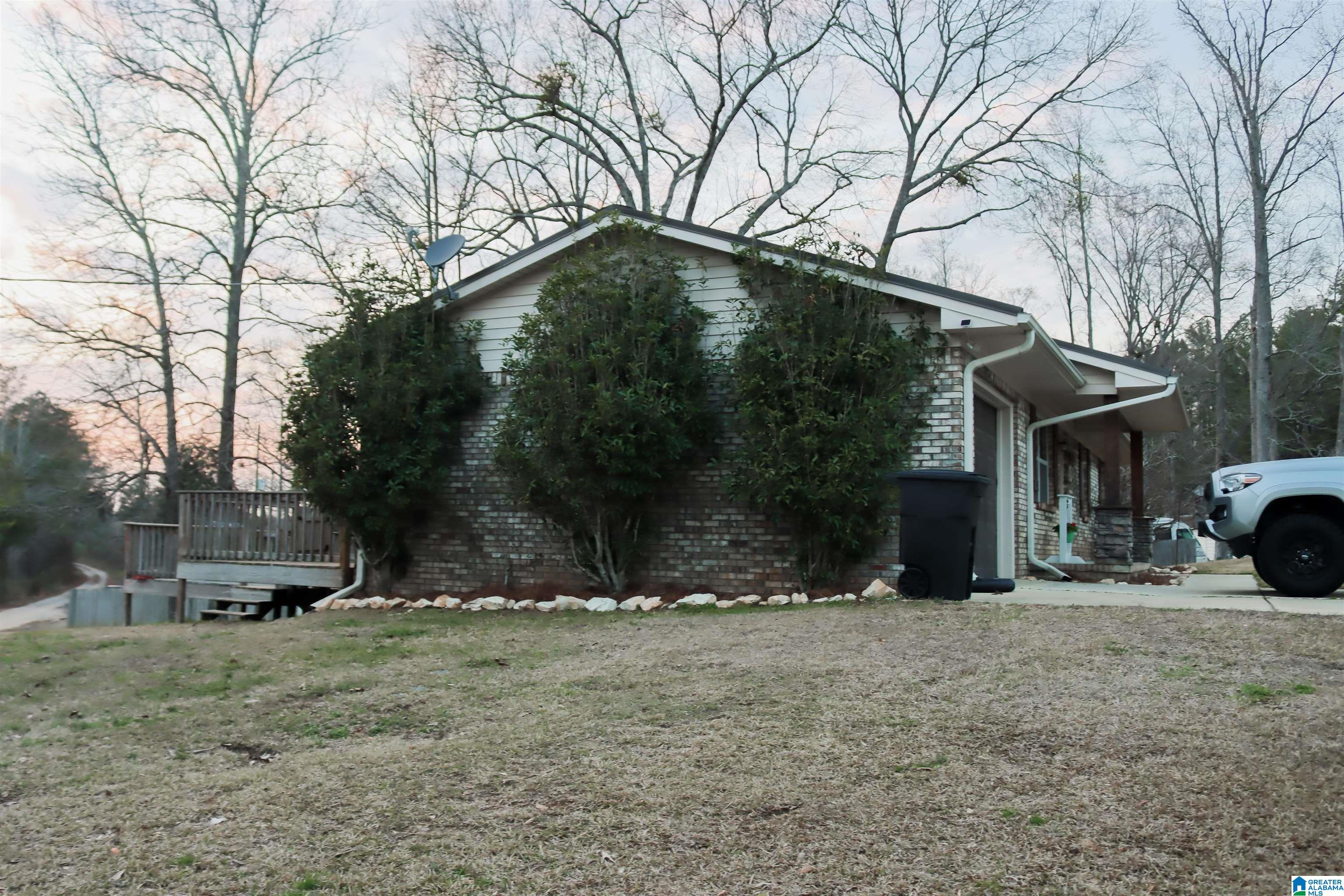 Homes for sale in Clanton, AL | 1015 County Road 43, Clanton, AL 35046 | MLS# 21444363