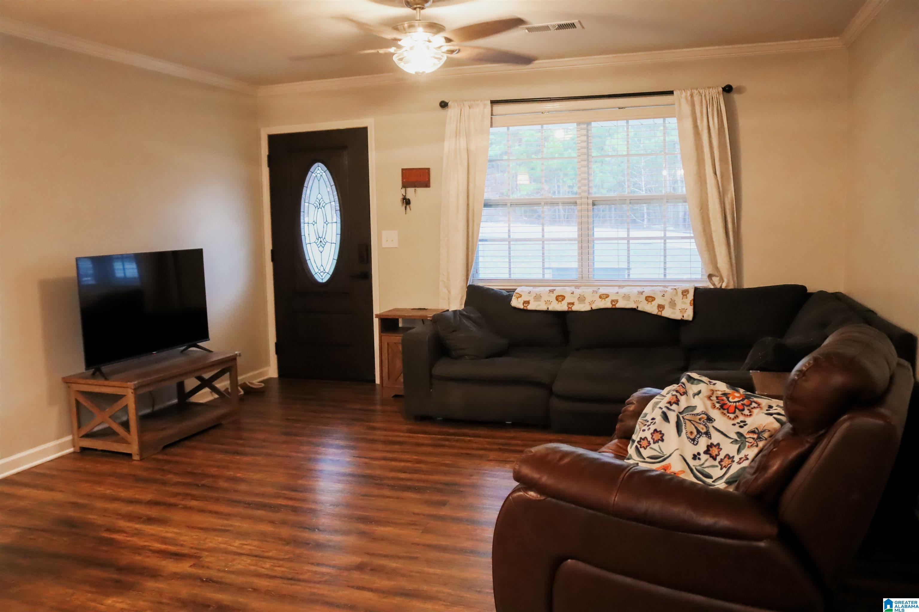 Homes for sale in Clanton, AL | 1015 County Road 43, Clanton, AL 35046 | MLS# 21444363