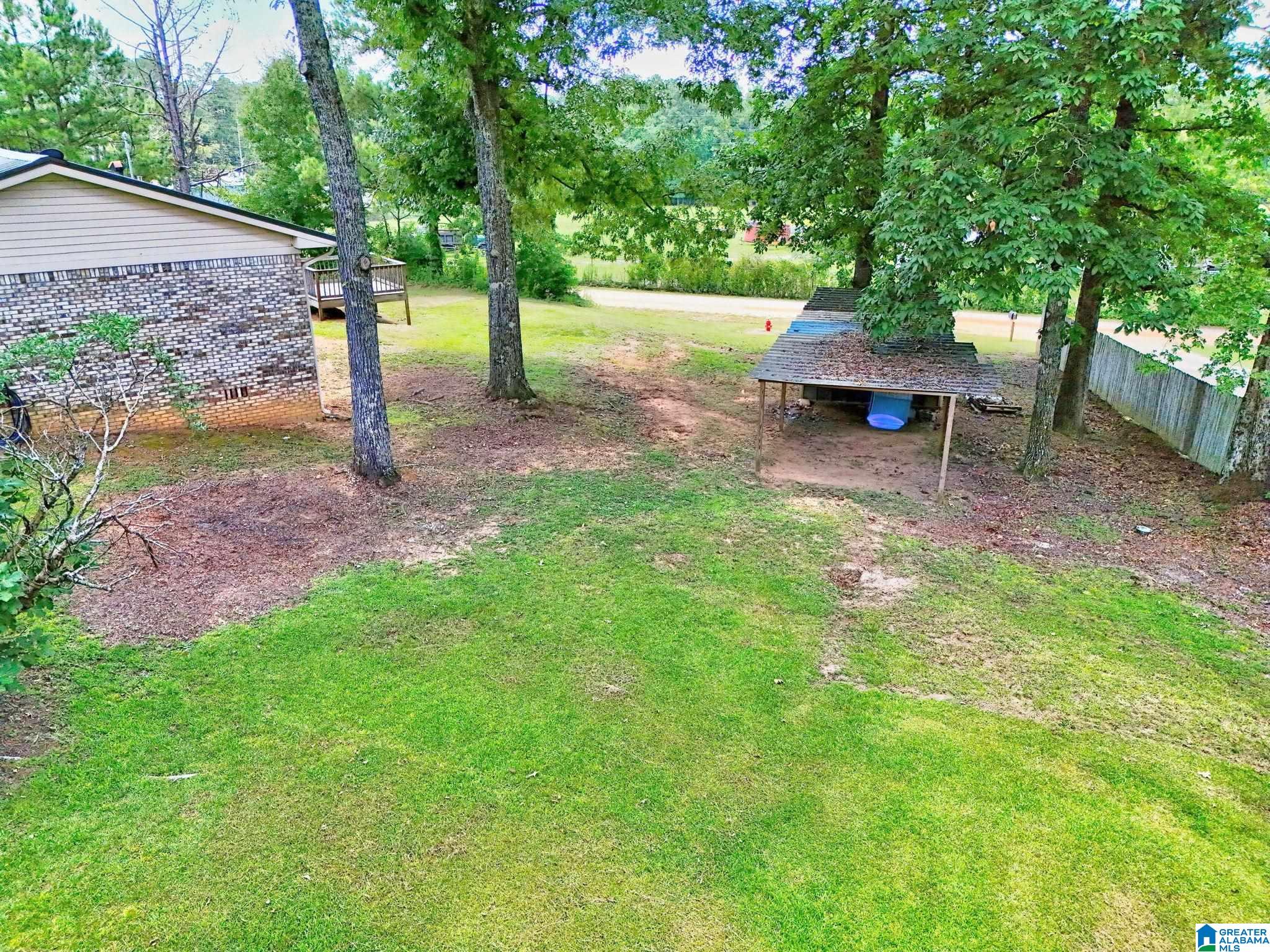 26th image of 1015 County Road 43, Clanton, AL 35046 | MLS# 21444363