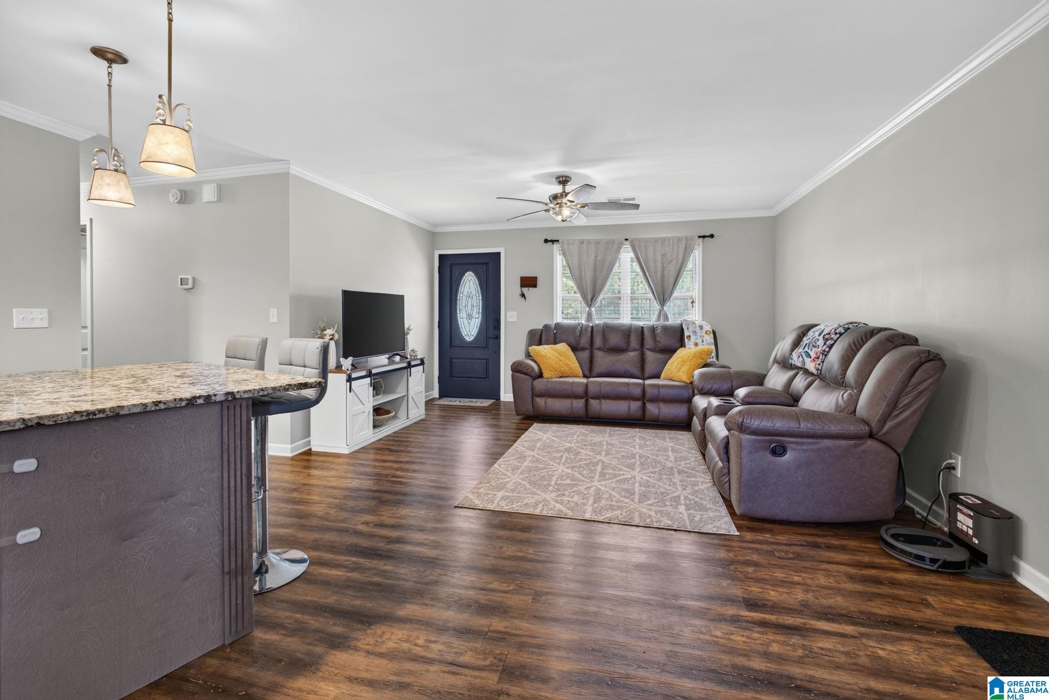 4th image of 1015 County Road 43, Clanton, AL 35046 | MLS# 21444363