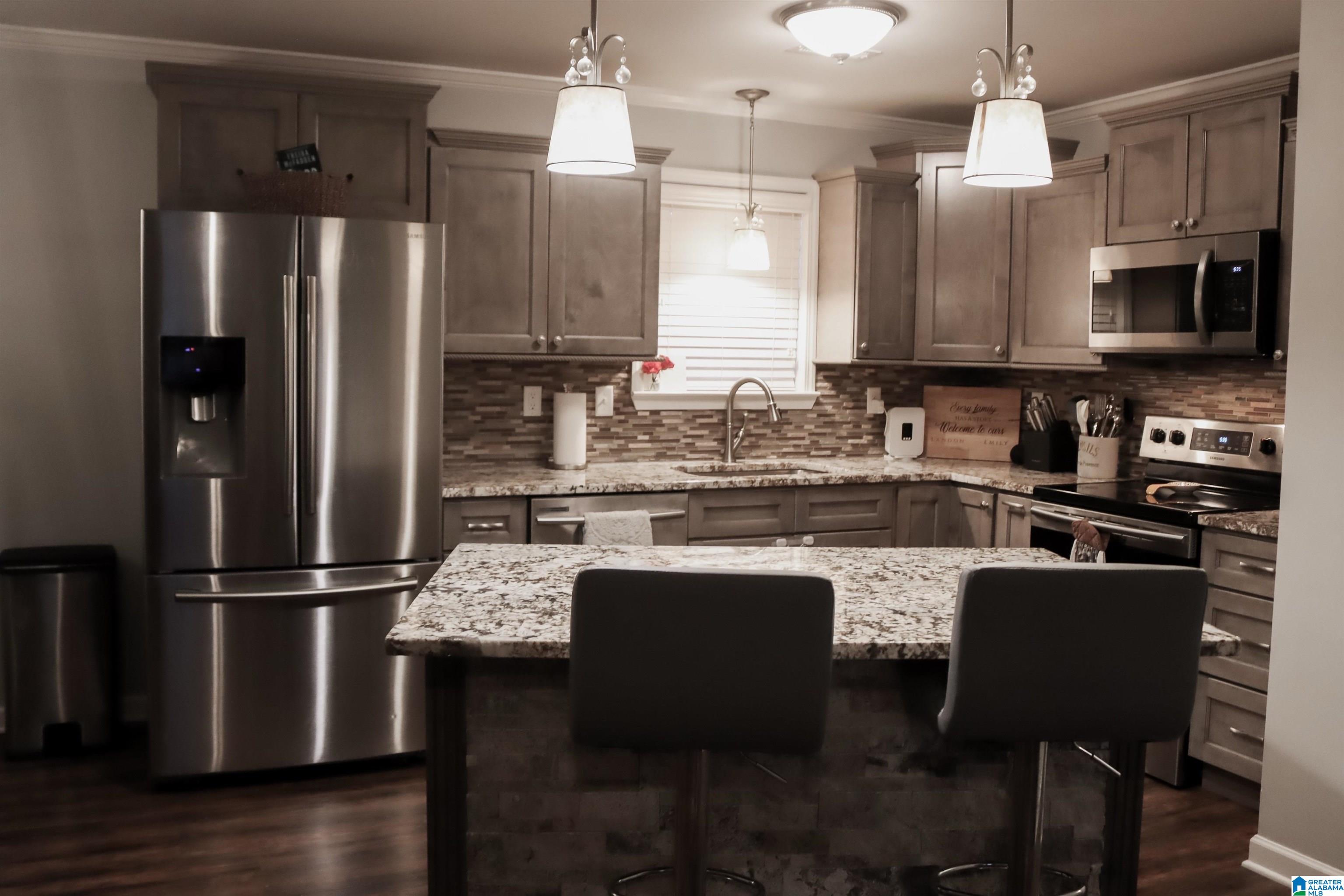 Homes for sale in Clanton, AL | 1015 County Road 43, Clanton, AL 35046 | MLS# 21444363