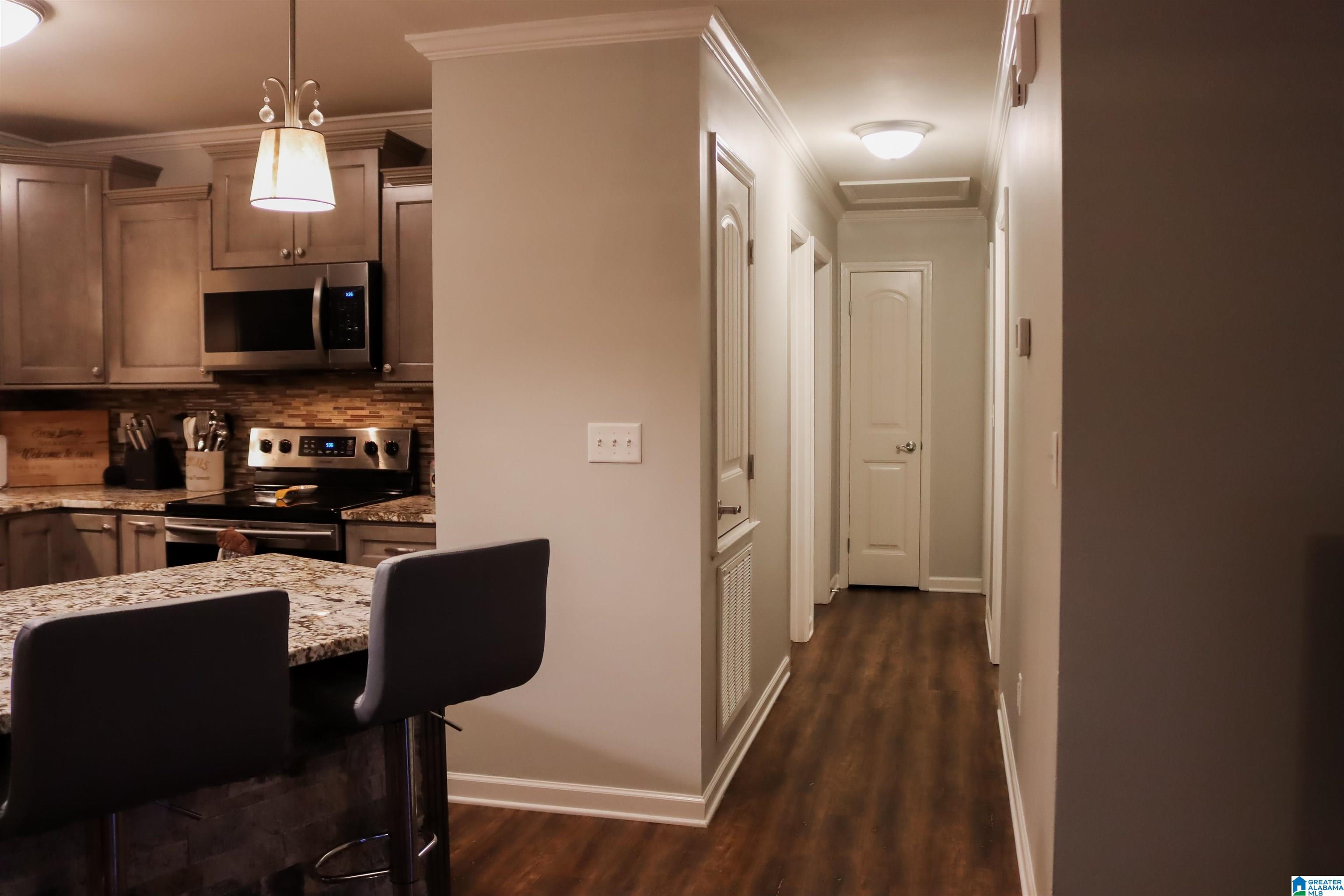 Homes for sale in Clanton, AL | 1015 County Road 43, Clanton, AL 35046 | MLS# 21444363