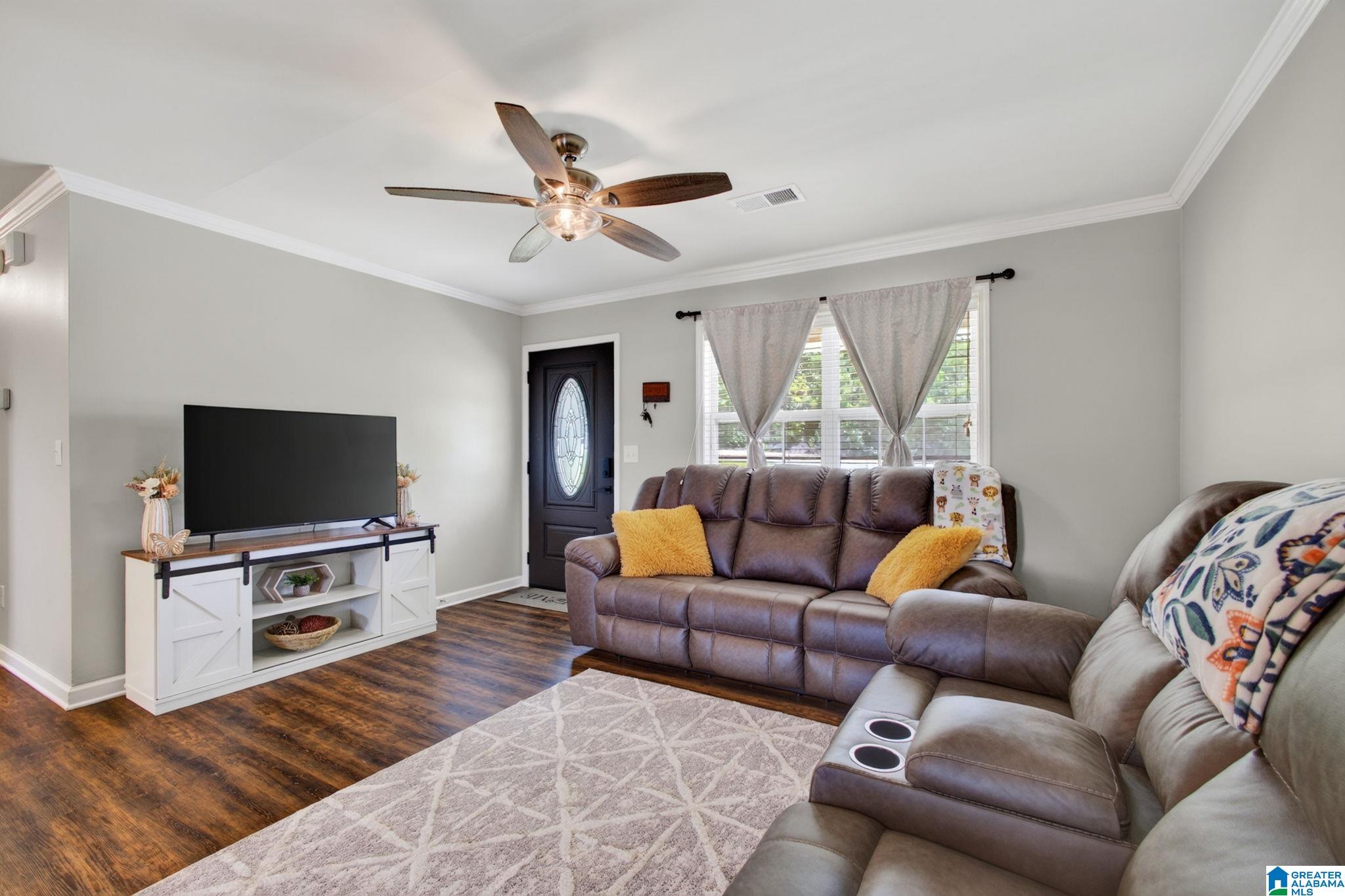 5th image of 1015 County Road 43, Clanton, AL 35046 | MLS# 21444363